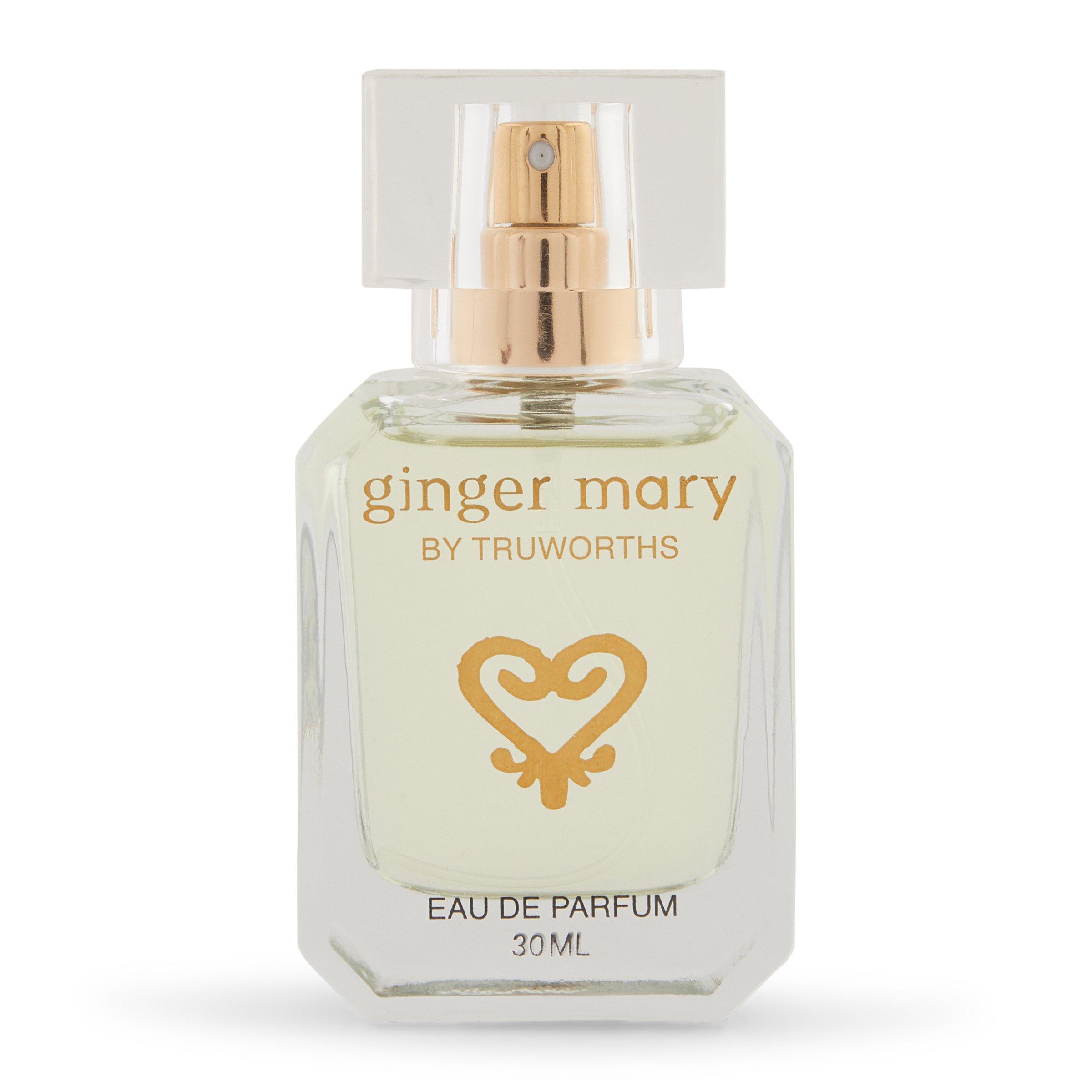 Ginger Mary EDP 30ml (3157914) | Truworths