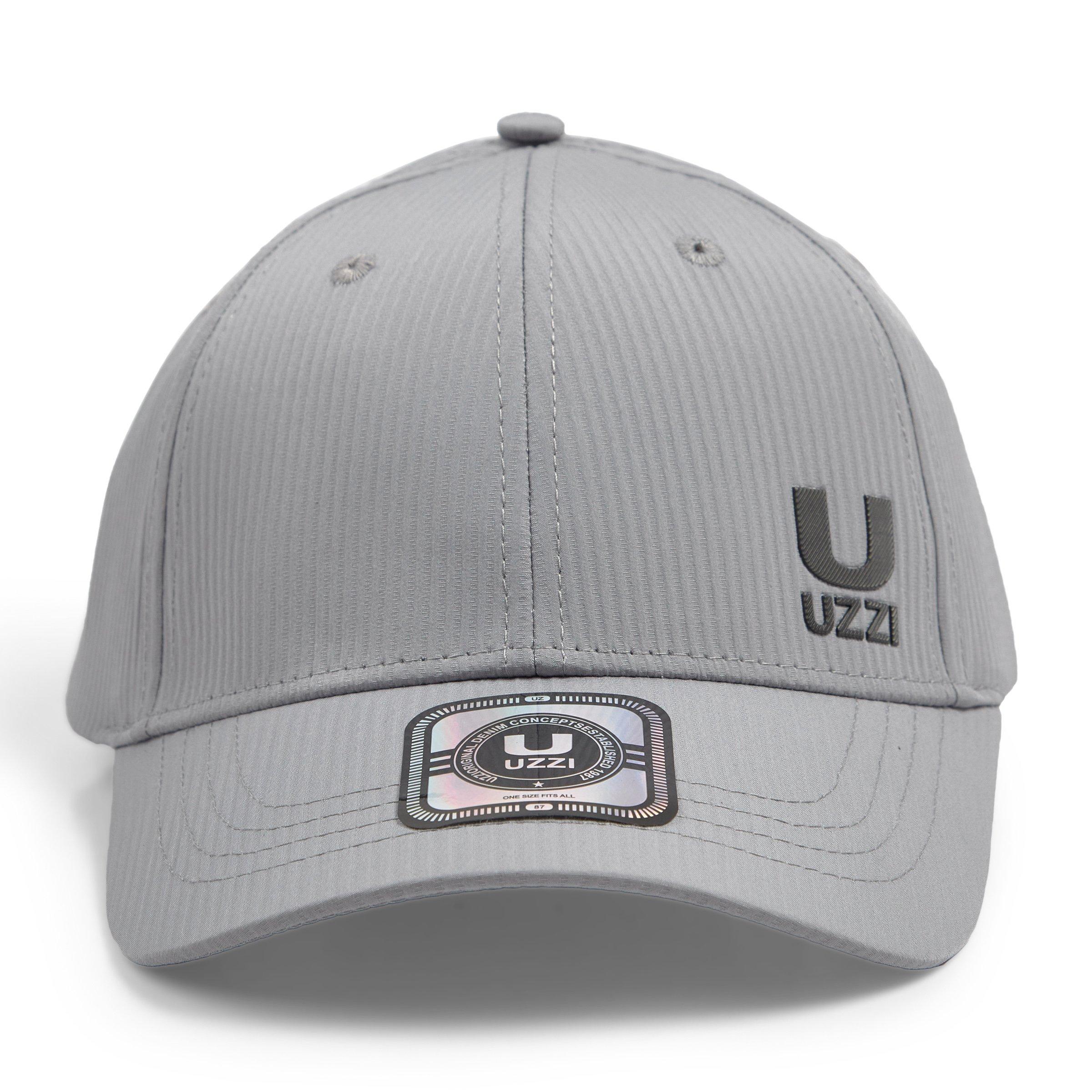 Grey Peak Cap (3158380) | UZZI