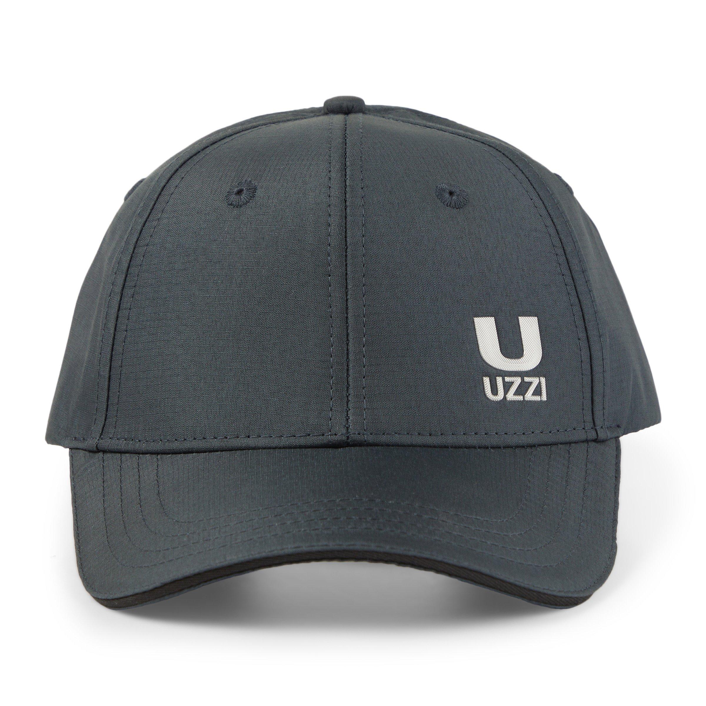 Navy Peak Cap (3159763) | UZZI