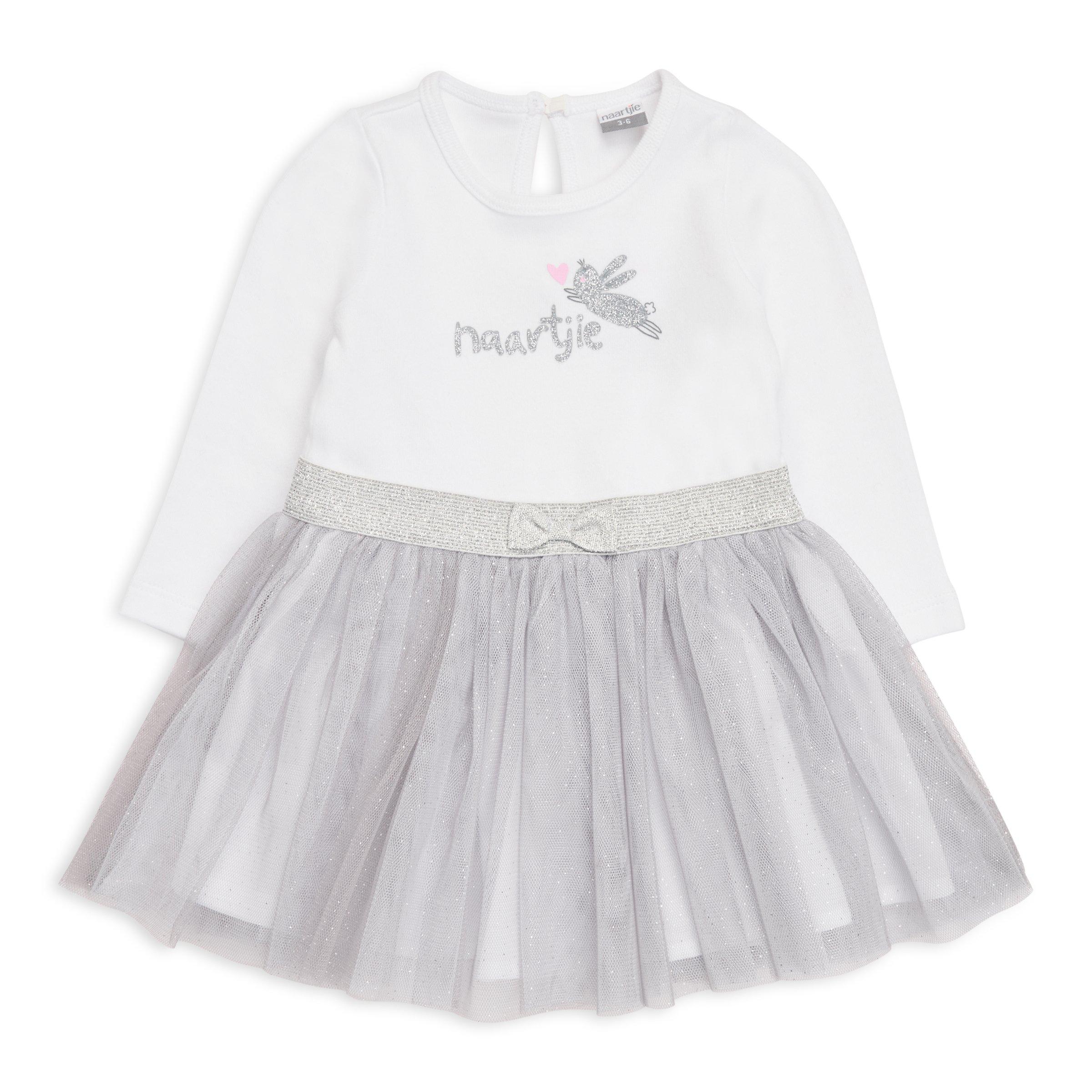 naartjie baby girl dresses