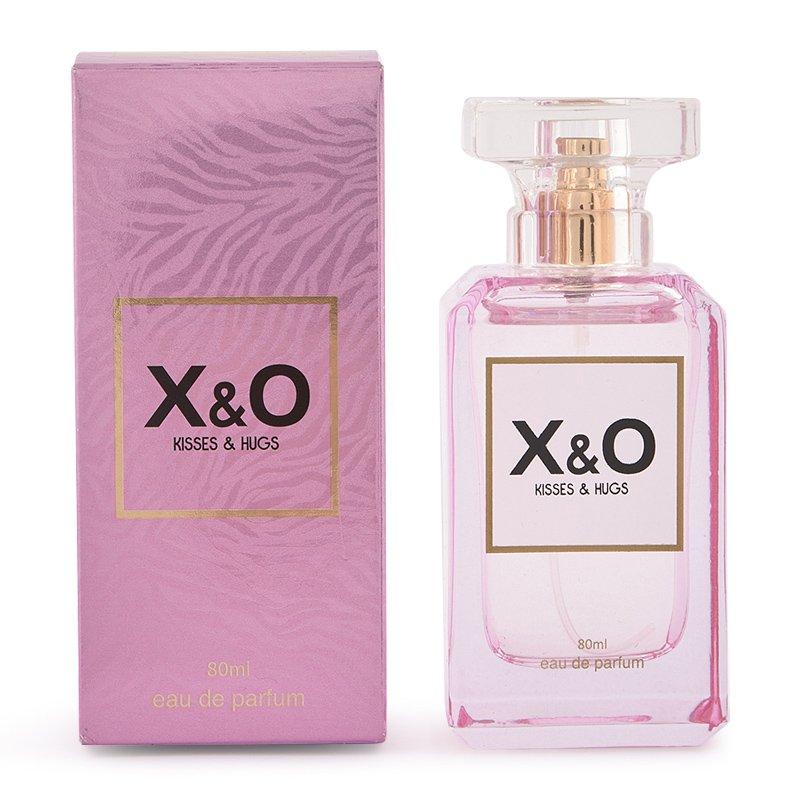Xo2 Fragrance X&O Ladies Pink Fragrance 80ml Edp (3175852) | Fragrances