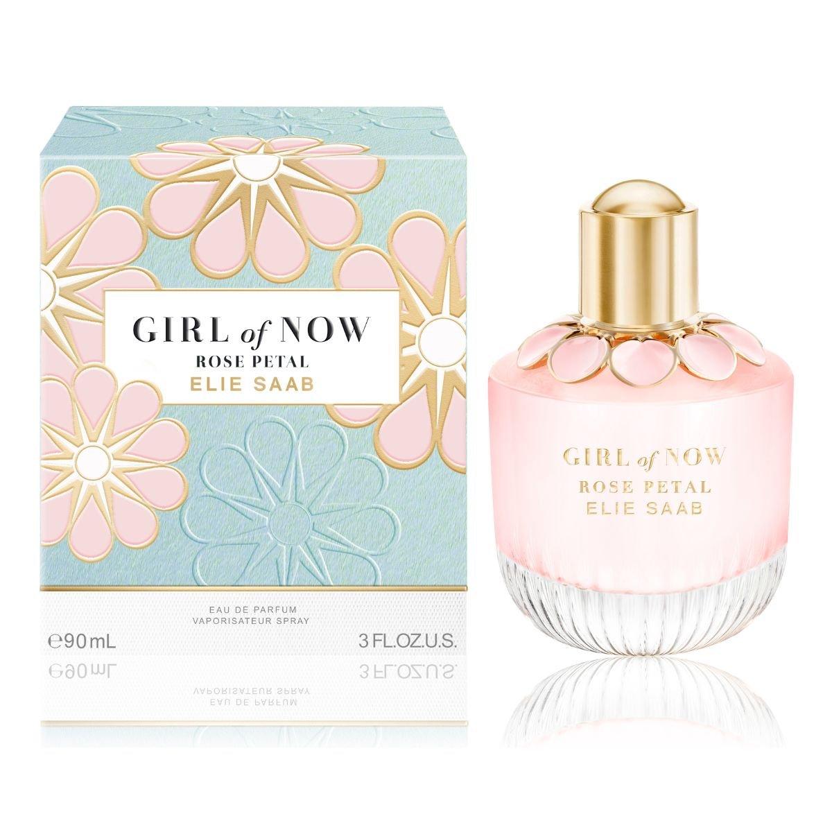 Girl Of Now Rose Petal EDP (3176463) | Elie Saab