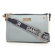 Blue Crossbody Bag 3177079 Daniel Hechter
