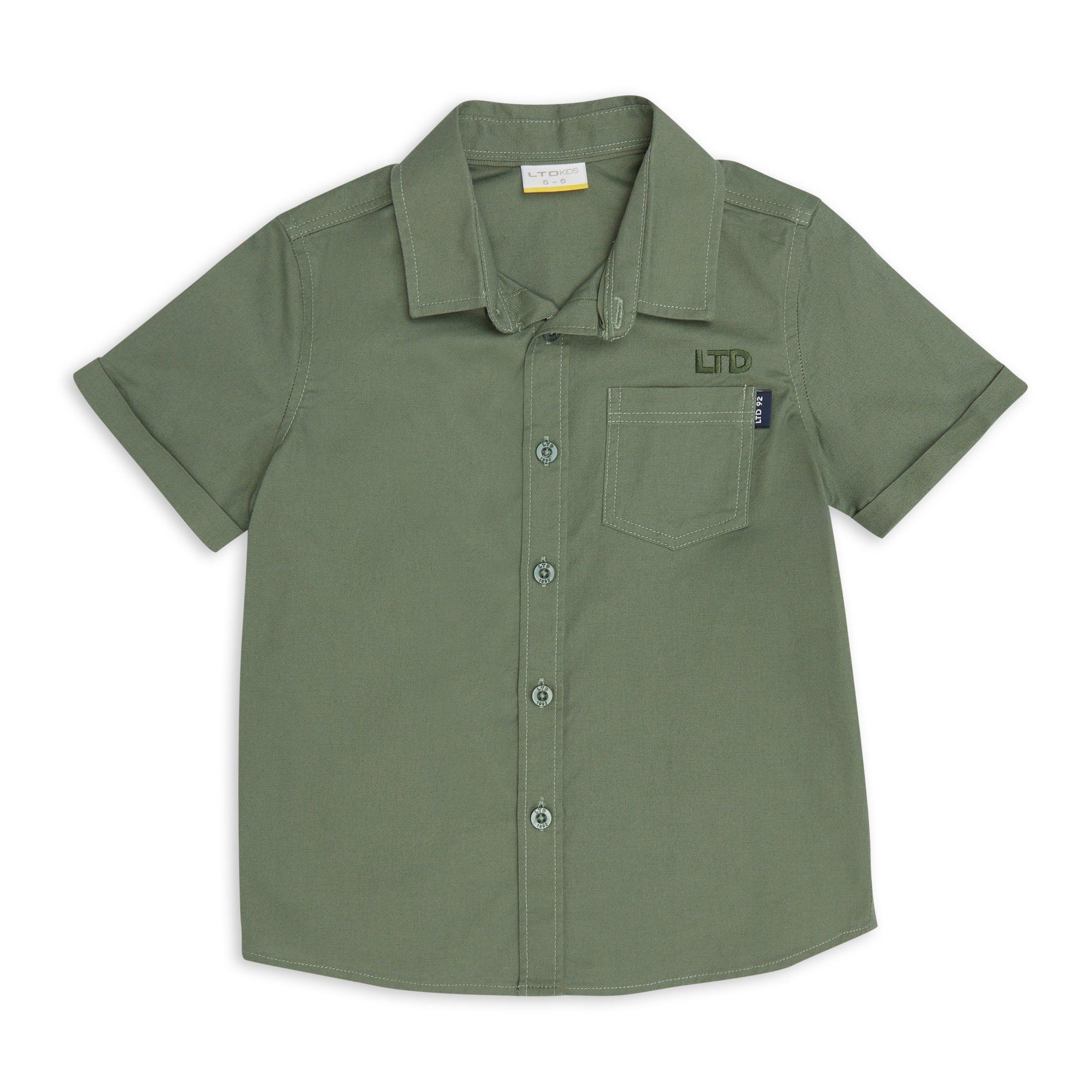 Missoni Kids Boys Hat In Olive Green main image 1