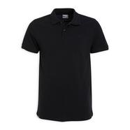 Black Golfer Shirt 3180815 Truworths Man Black Golfer Shirt 3180815 Truworths Man