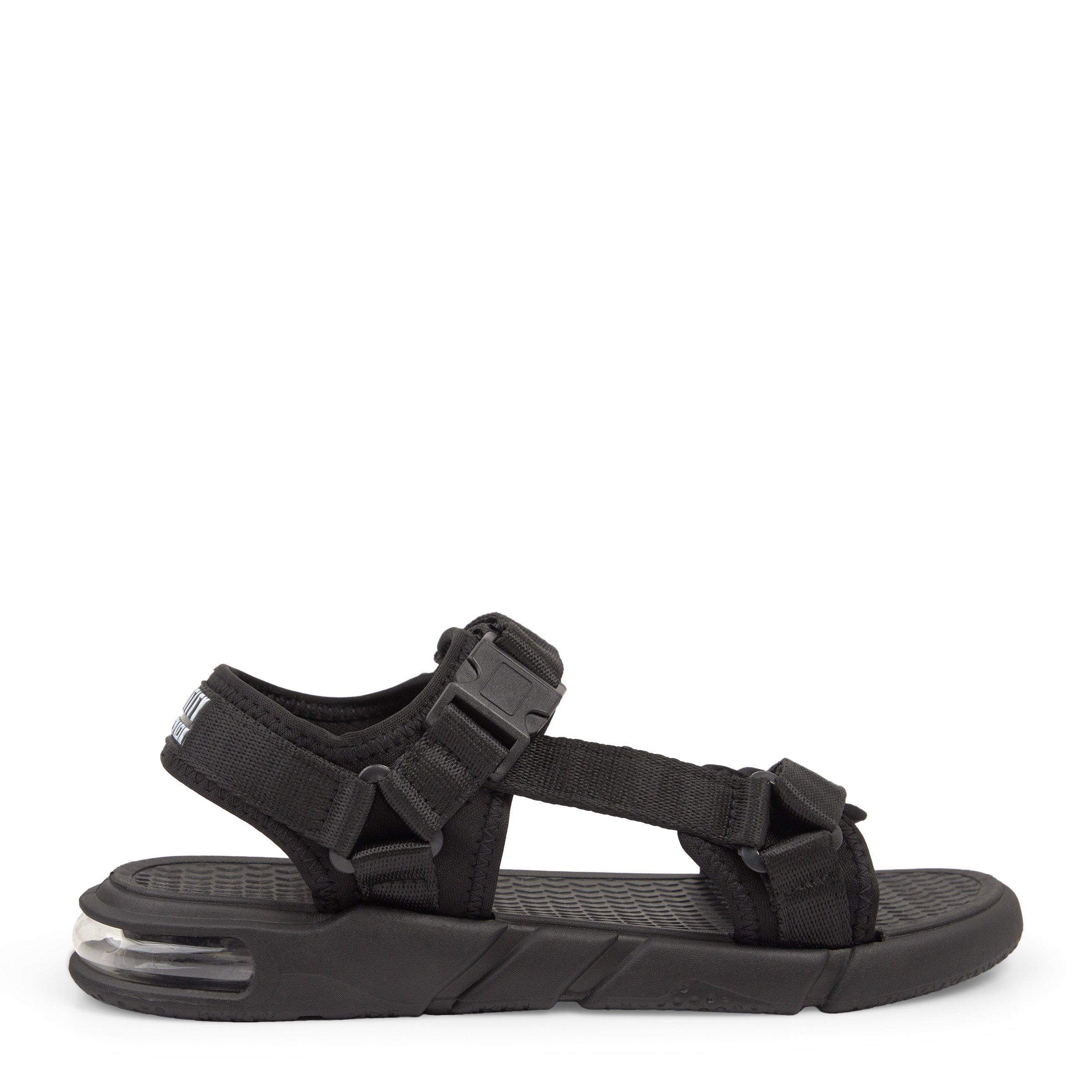 Jungle Print Adventure Sandals main image 0