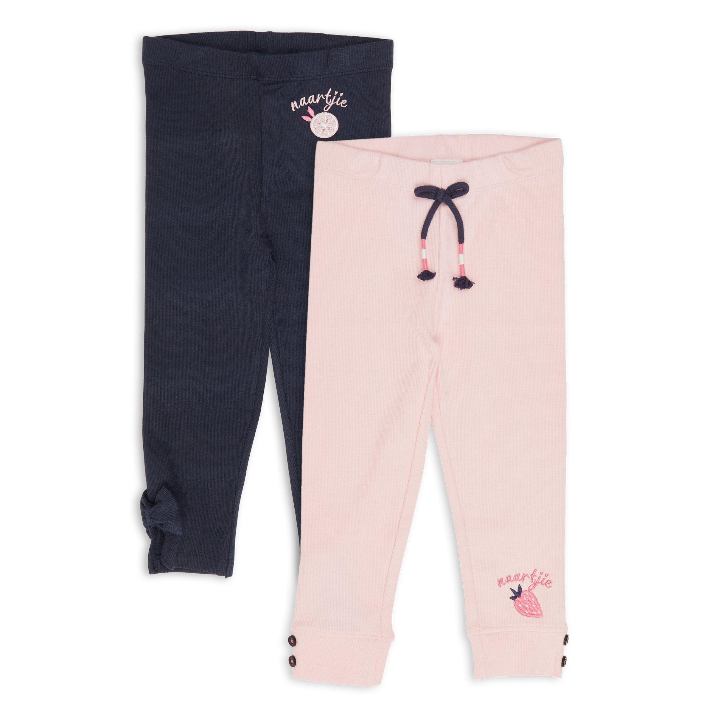 KIDS LEGGINGS 12-14 NATURES KALEIDOSCOPE main image 1