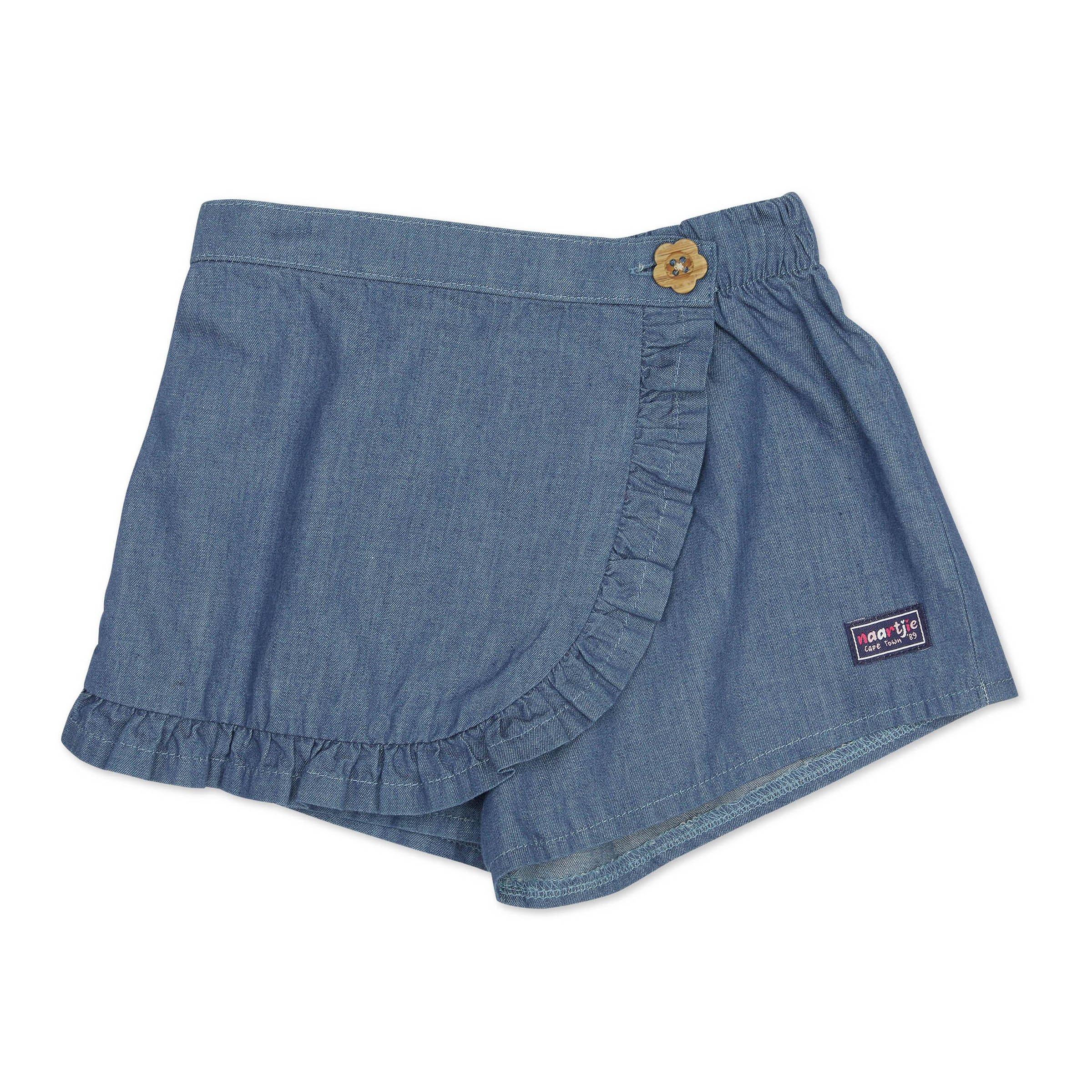 Ice Ice Baby Skort