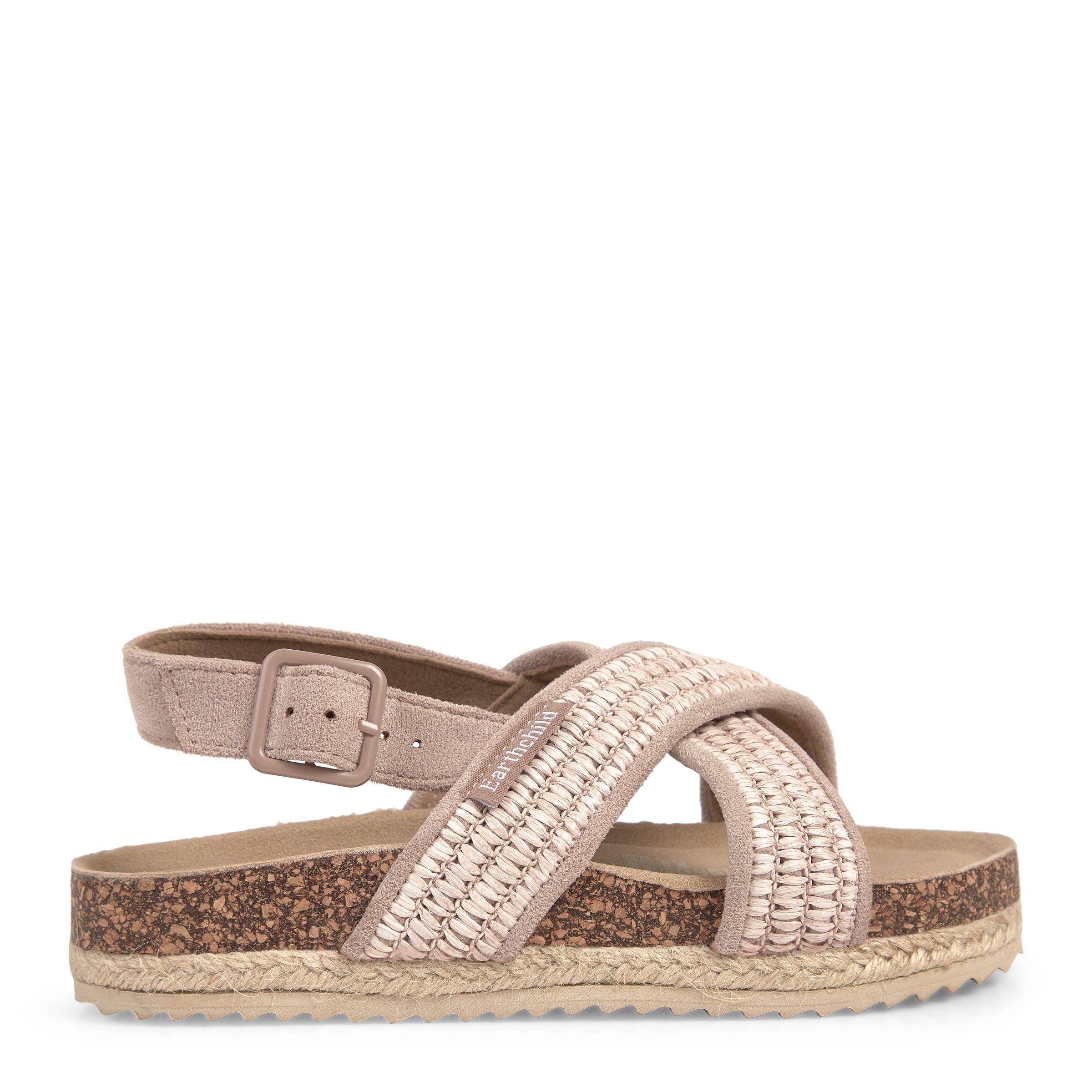 earthchild sandals