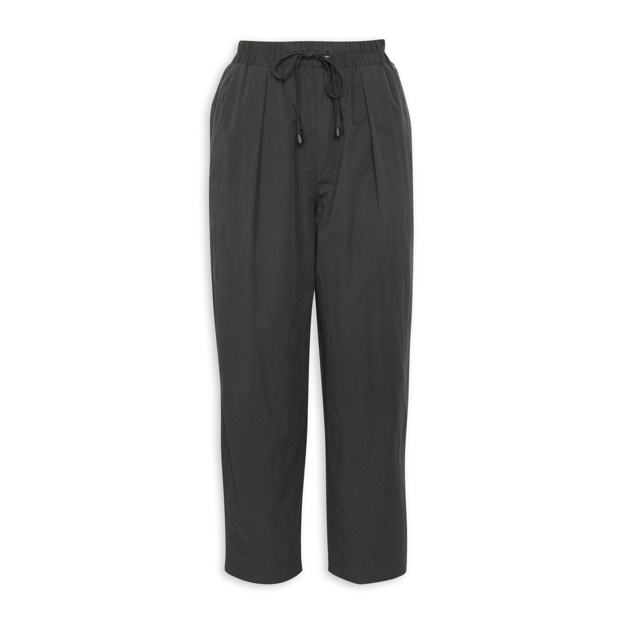 2942074 Blue Skinny Ankle Grazer Pants