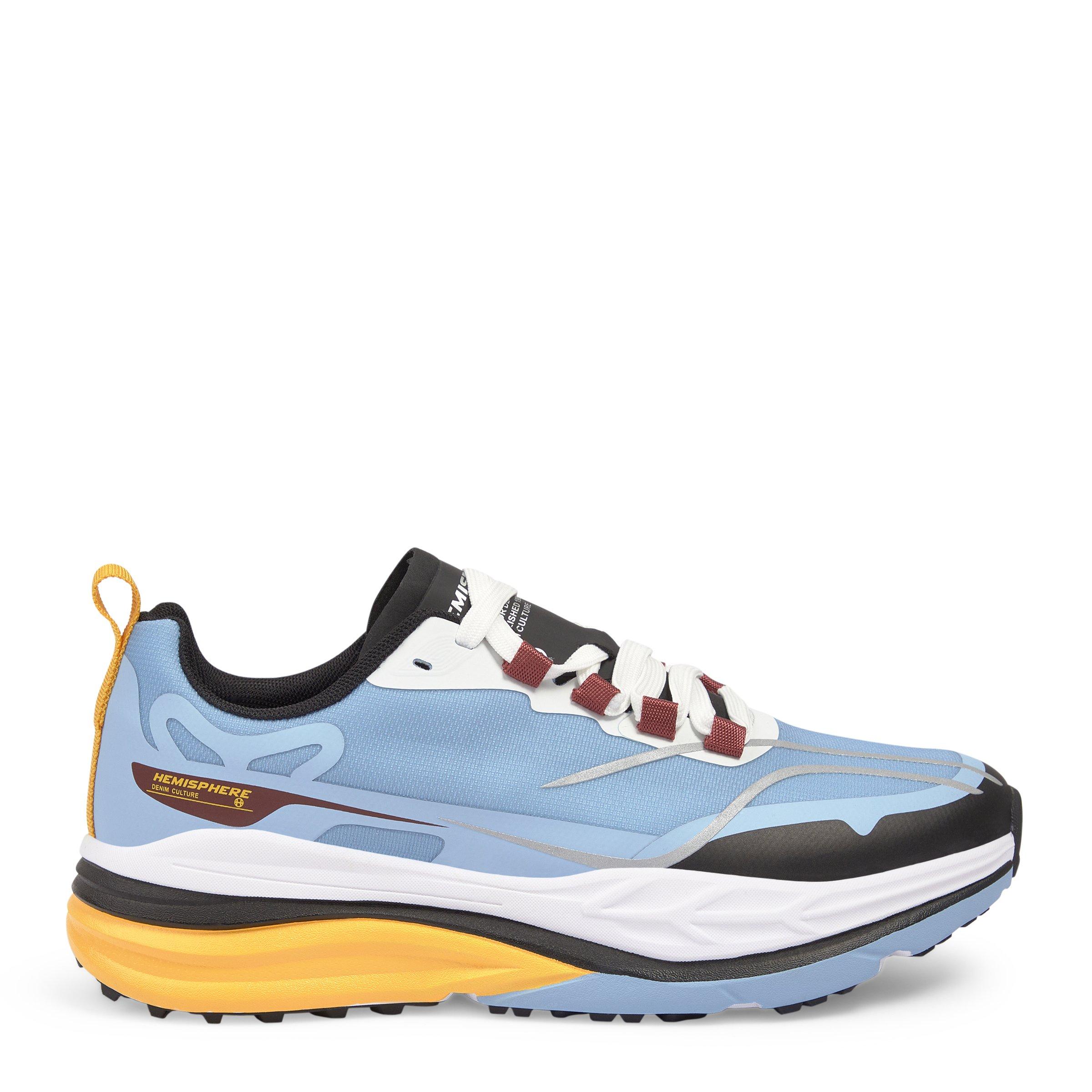 Powder Blue Runner Blue Runner Sneakers (3184918) | Hemisphere