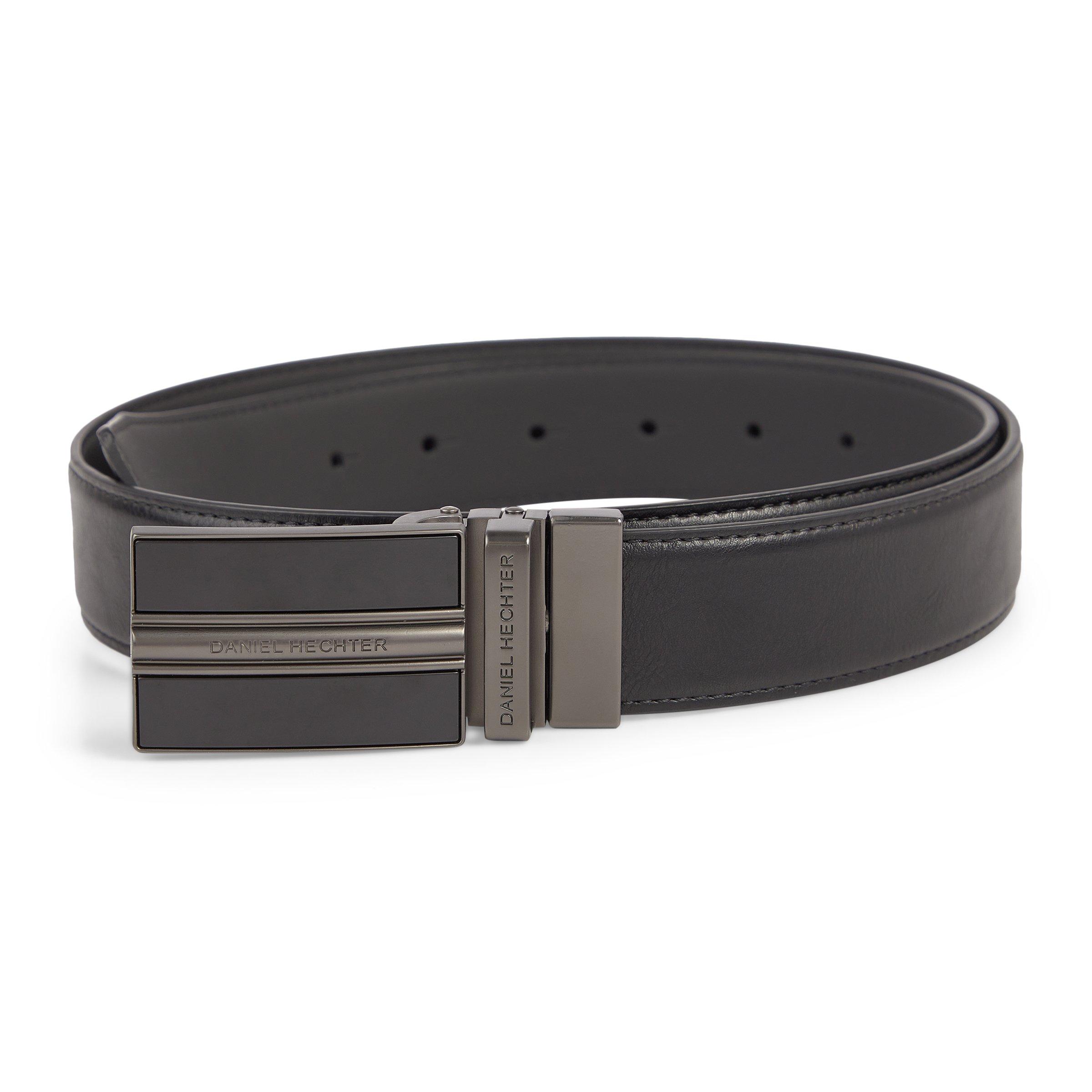 Black Formal Belt (3185997) 