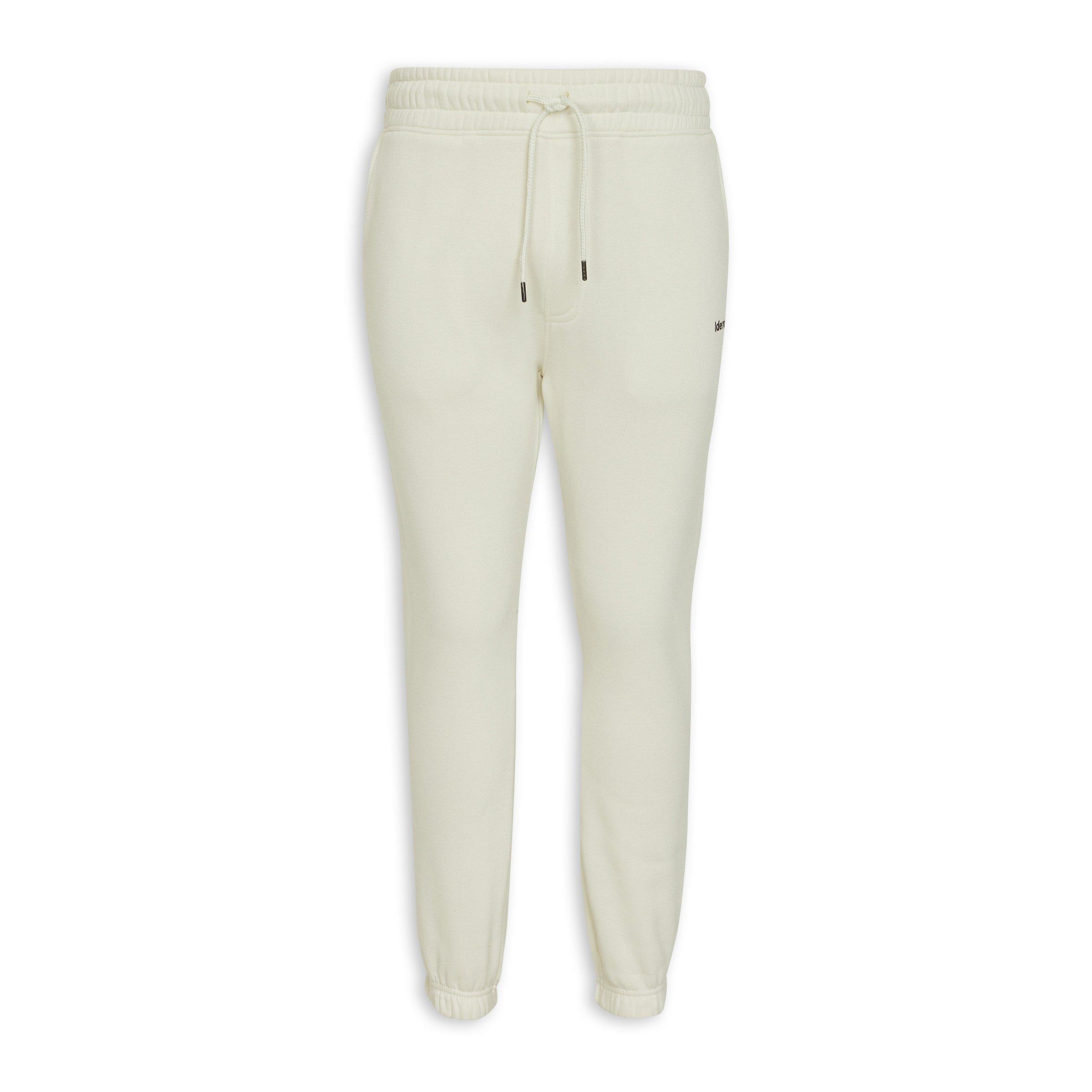 814136 Joggers Beige