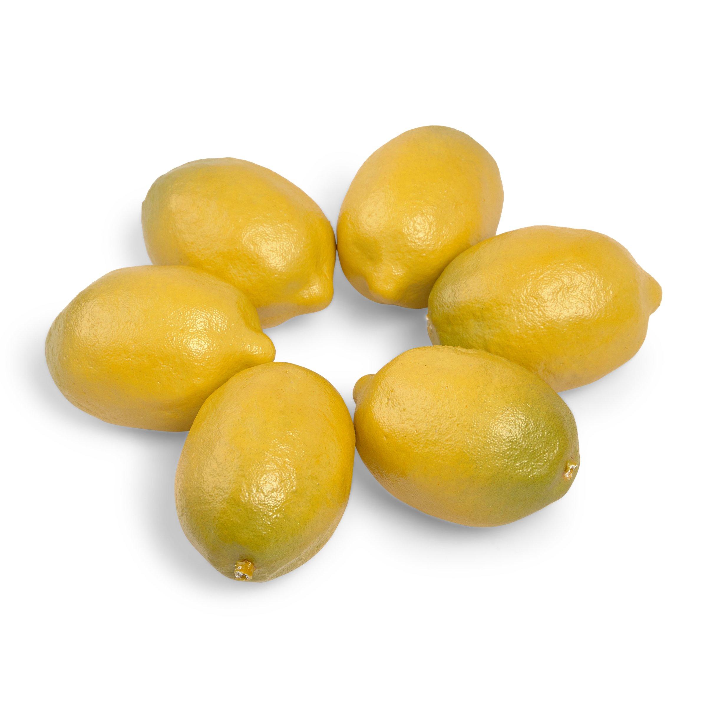 Lemon Set Letese Lemons Set (3188395) | Loads of Living