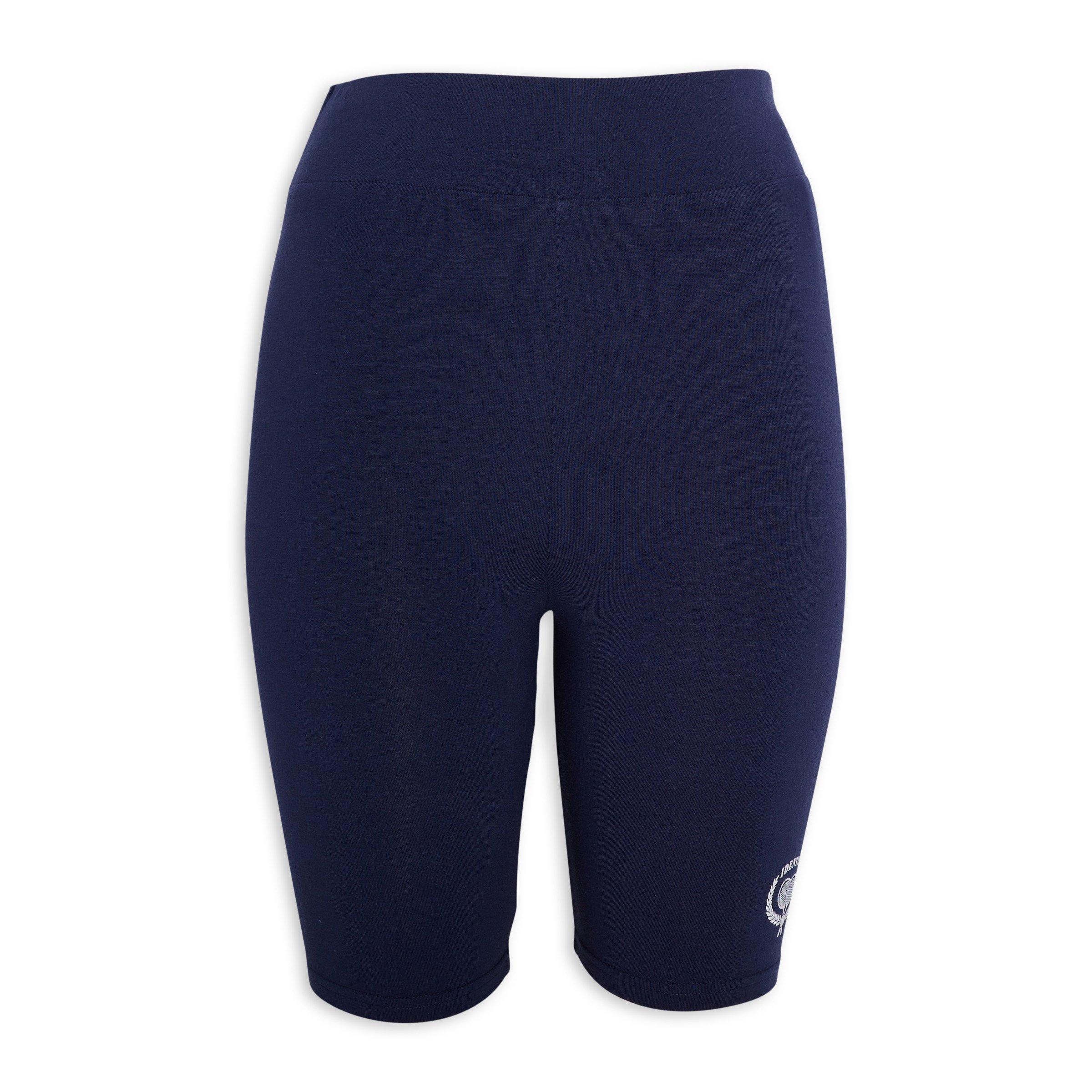 Navy Active Short main image 1