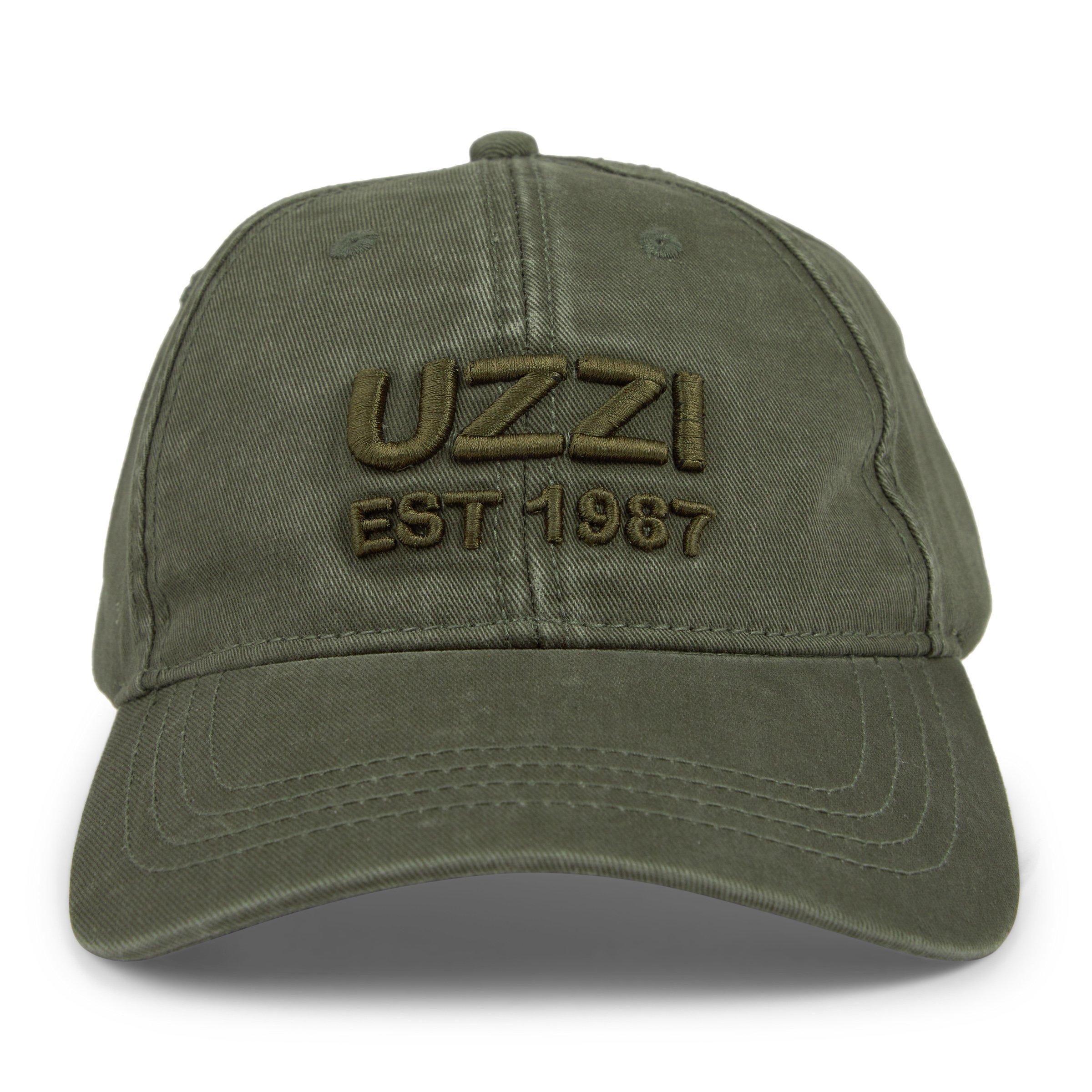 Green Peak Cap (3188642) | UZZI