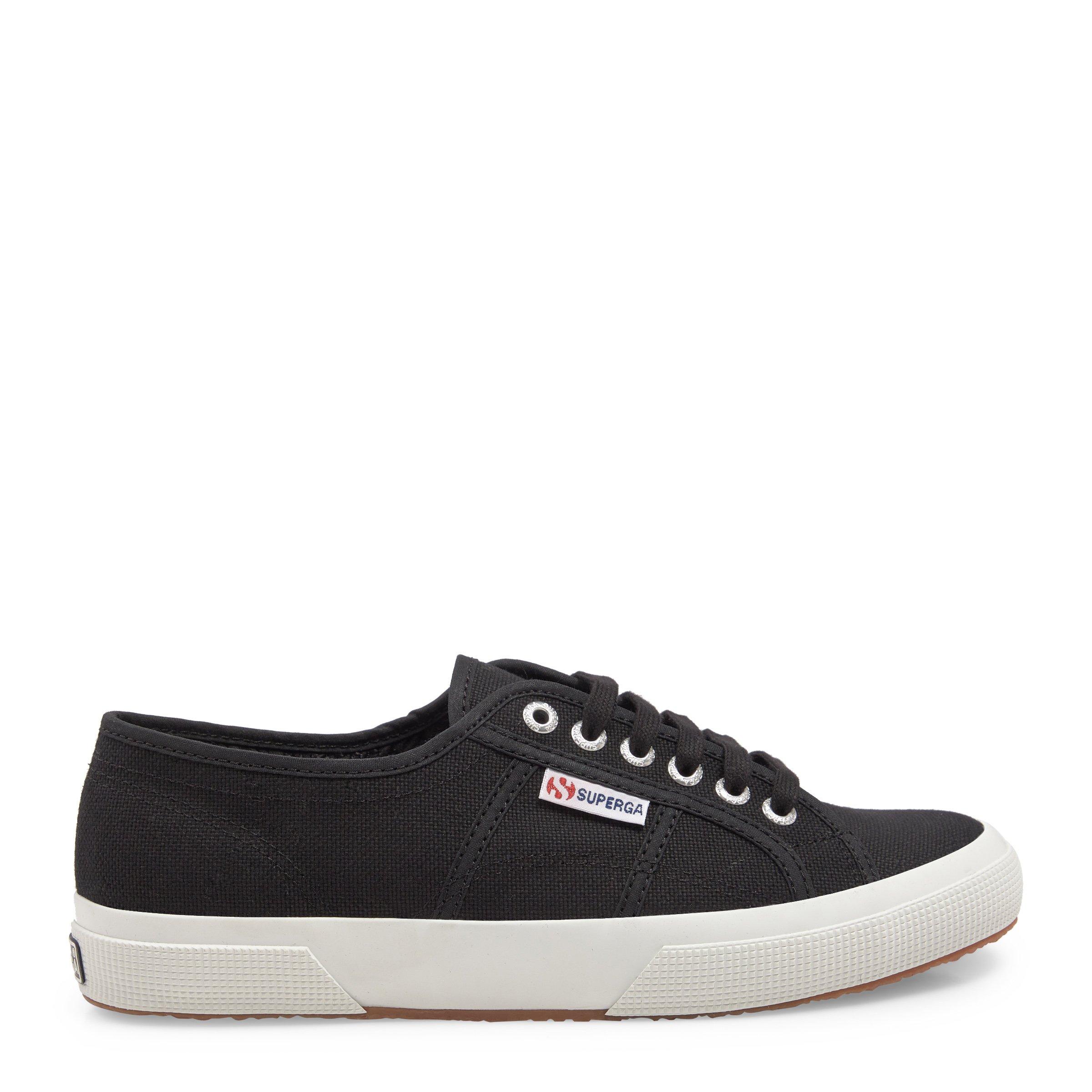 Black Sneakers (3189592) | Superga