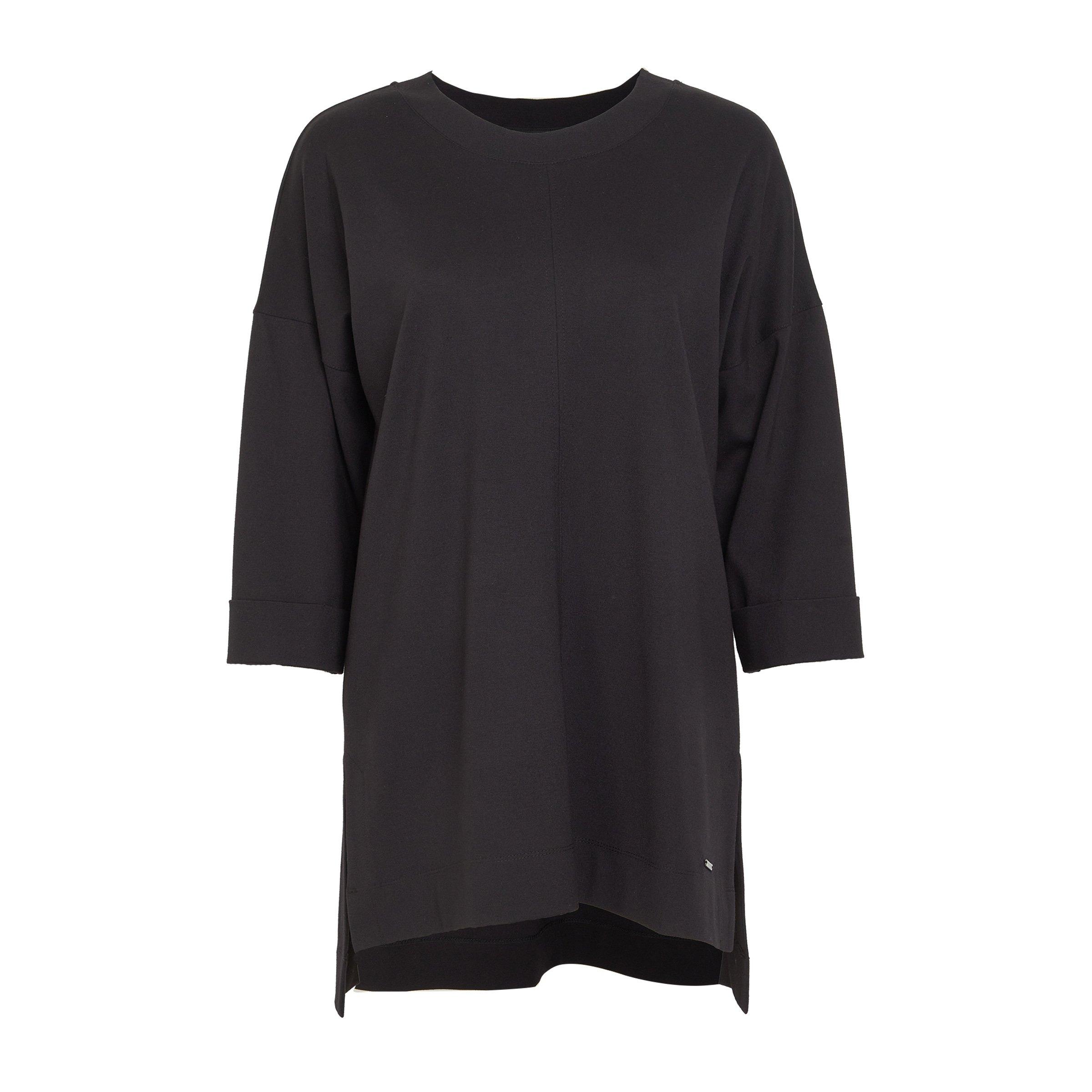 TERRA Black Shirt T4324 main image 1