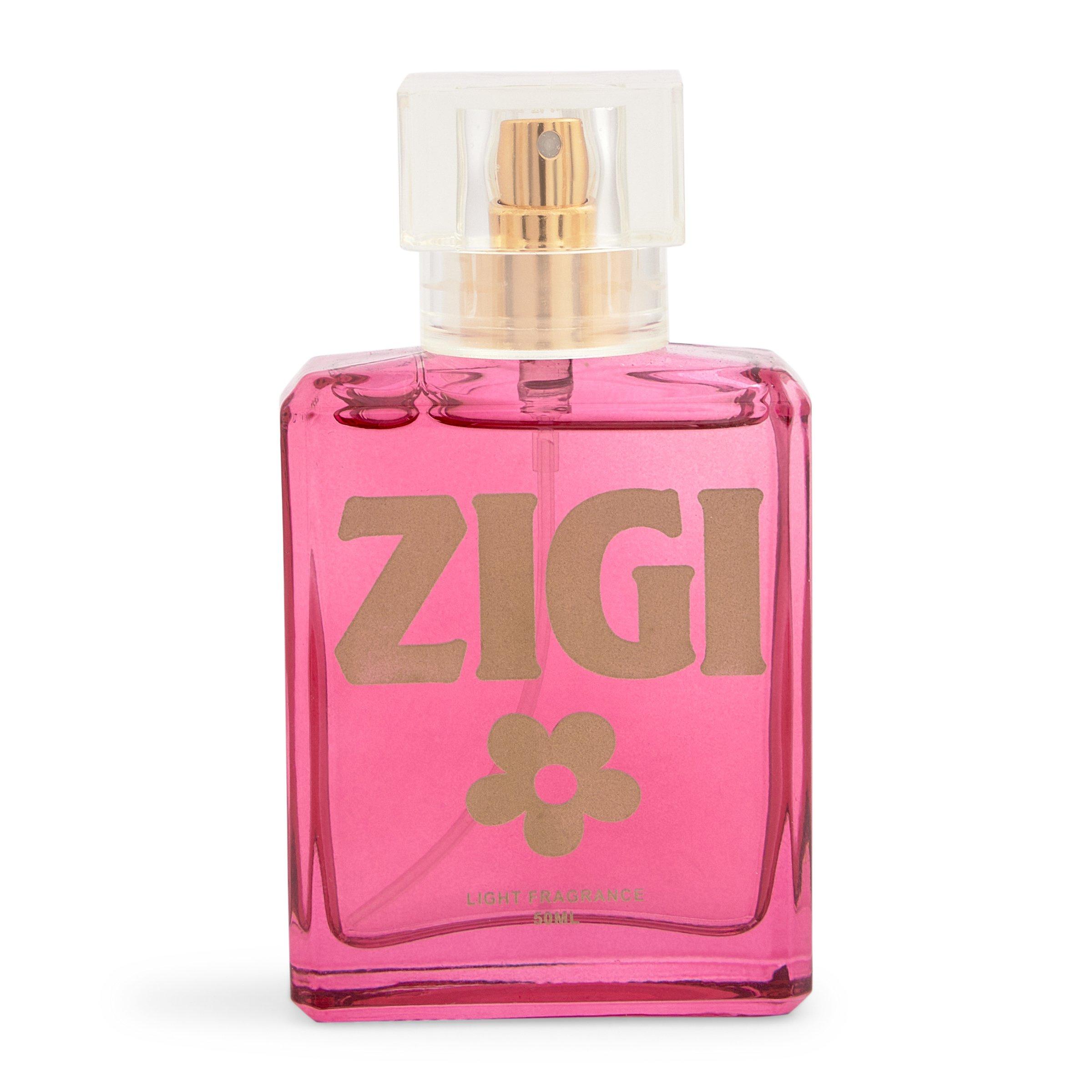 LTD Zigi Girls Light Fragrance 50ml (3190640) | LTD Kids