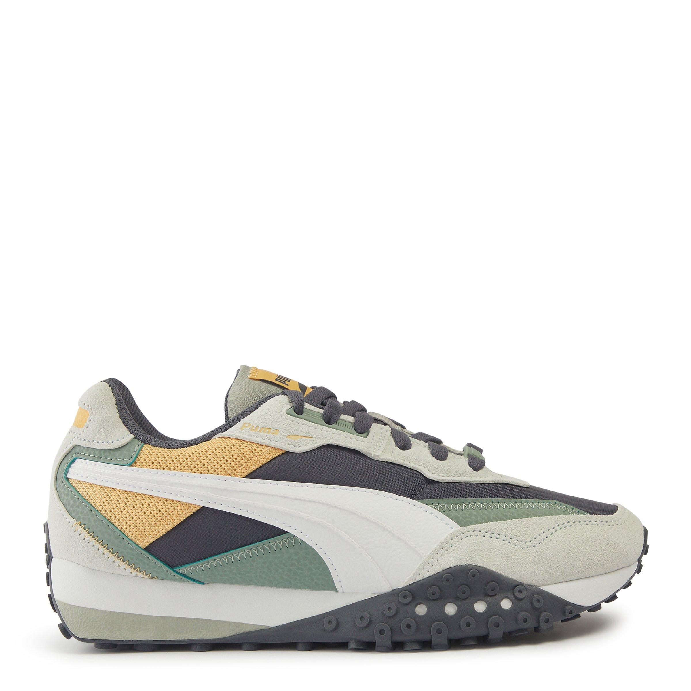 Grey Blktop Rider Dusty (3191797) | Puma