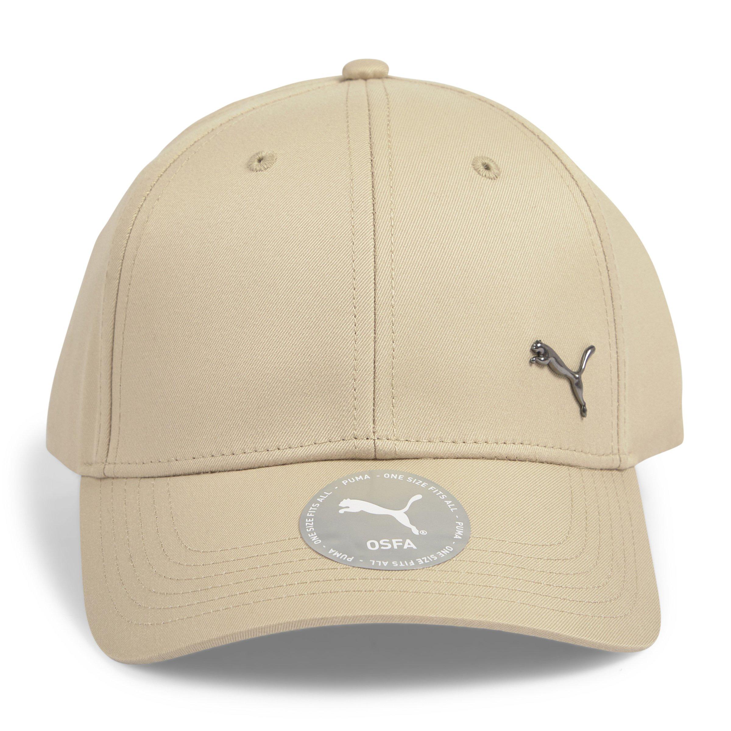 Stone Ess Metal Cat Baseball Cap (3192288) | Puma