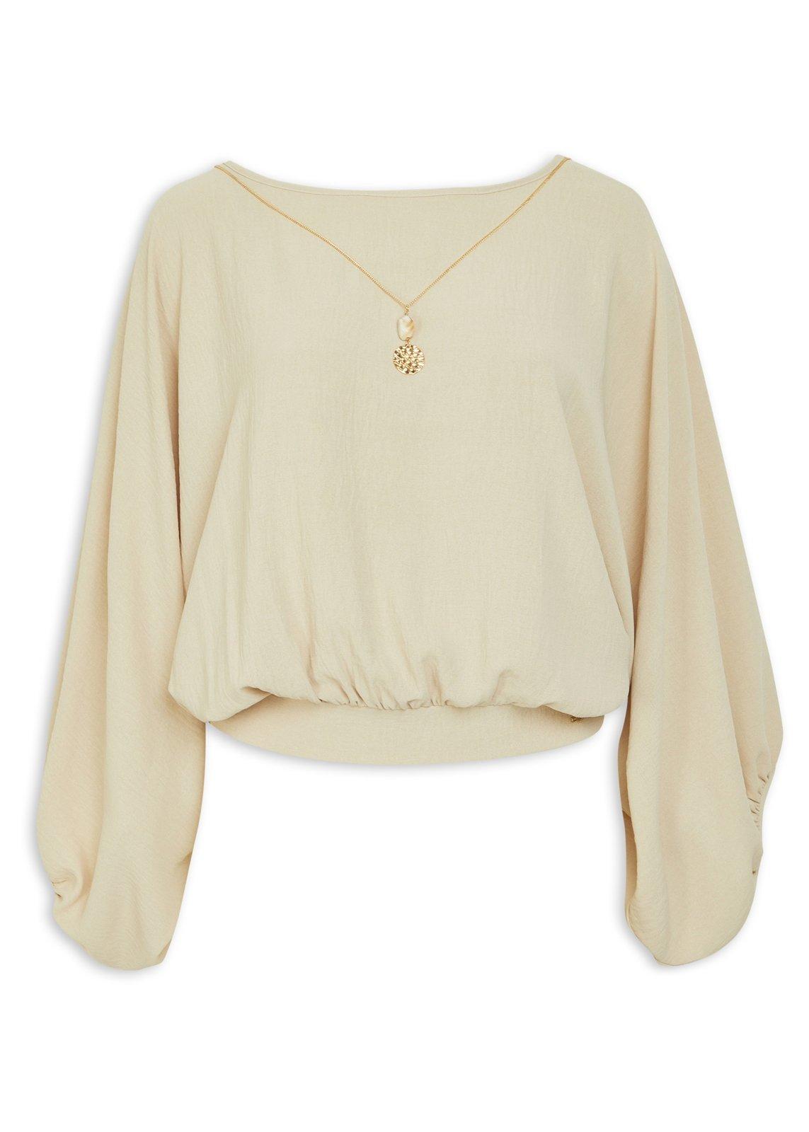 Collier Vintage Dolman Design - Bijou Couture - Occasion - Magnifique Pièce Unique