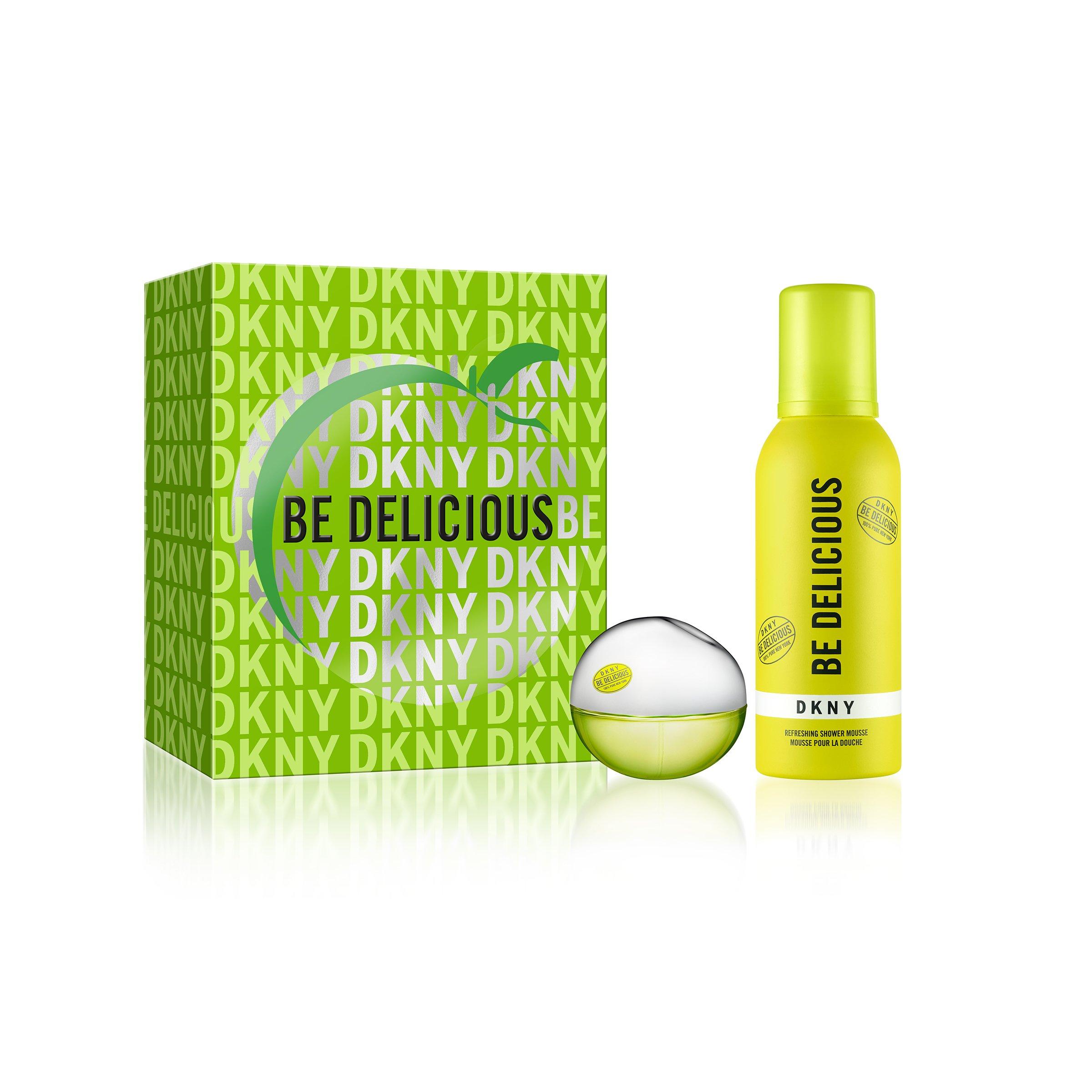 Be Delicious EDP Gift Set (3194935) | DKNY