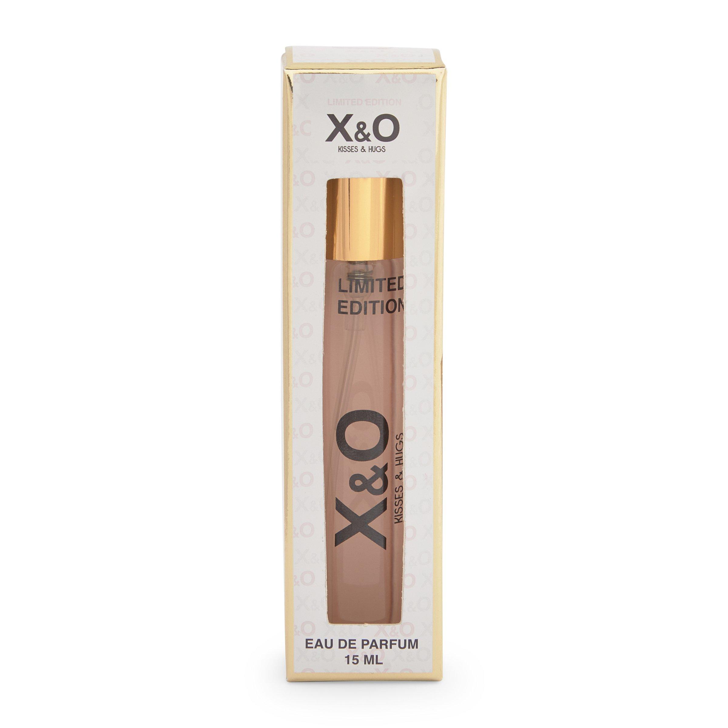 Xo2 Fragrance X&O Ladies Limited Edition Travel Fragrance 15ml (3196649) | Fragrances