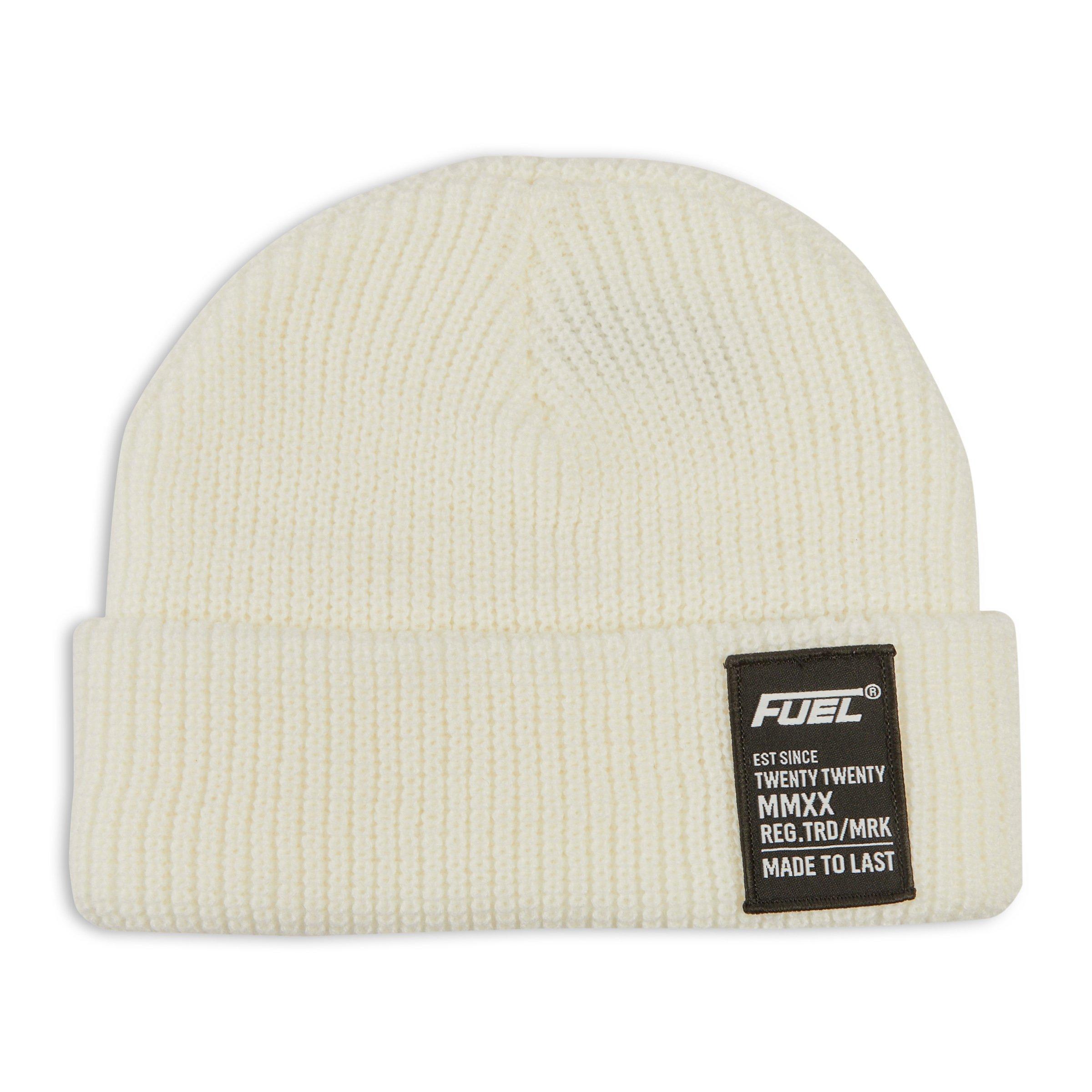 Off White ADC Beanie