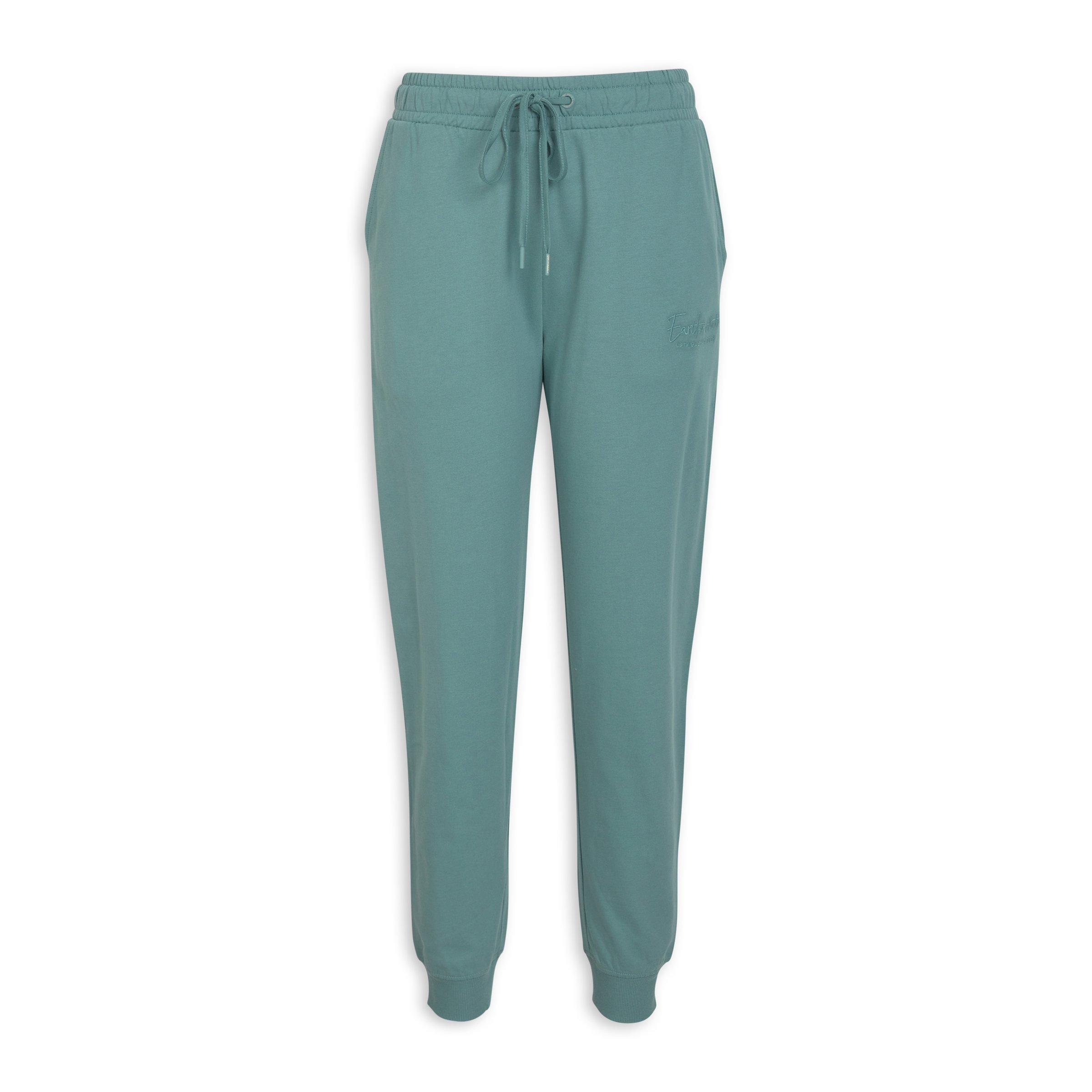 Prairie Paintbrush Blue Ribbon Jogger Pants main image 0