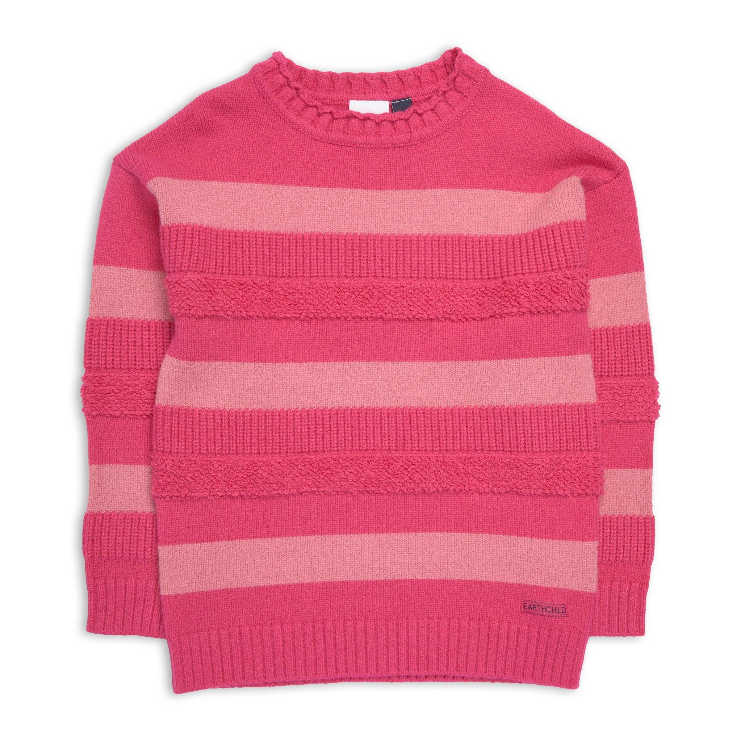 Baby Girl Fancy Jersey Pink Color