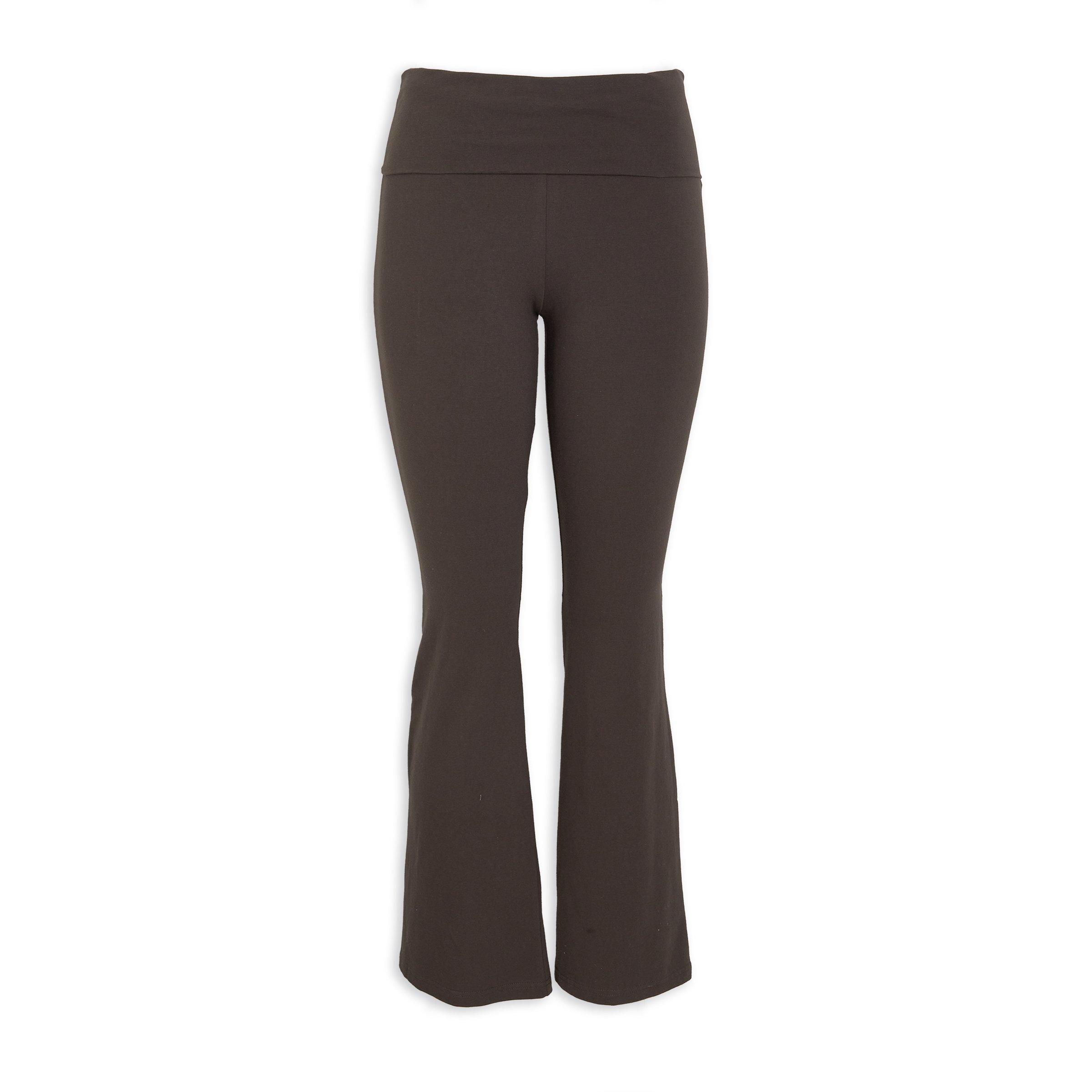 Fraser Pants - Brown