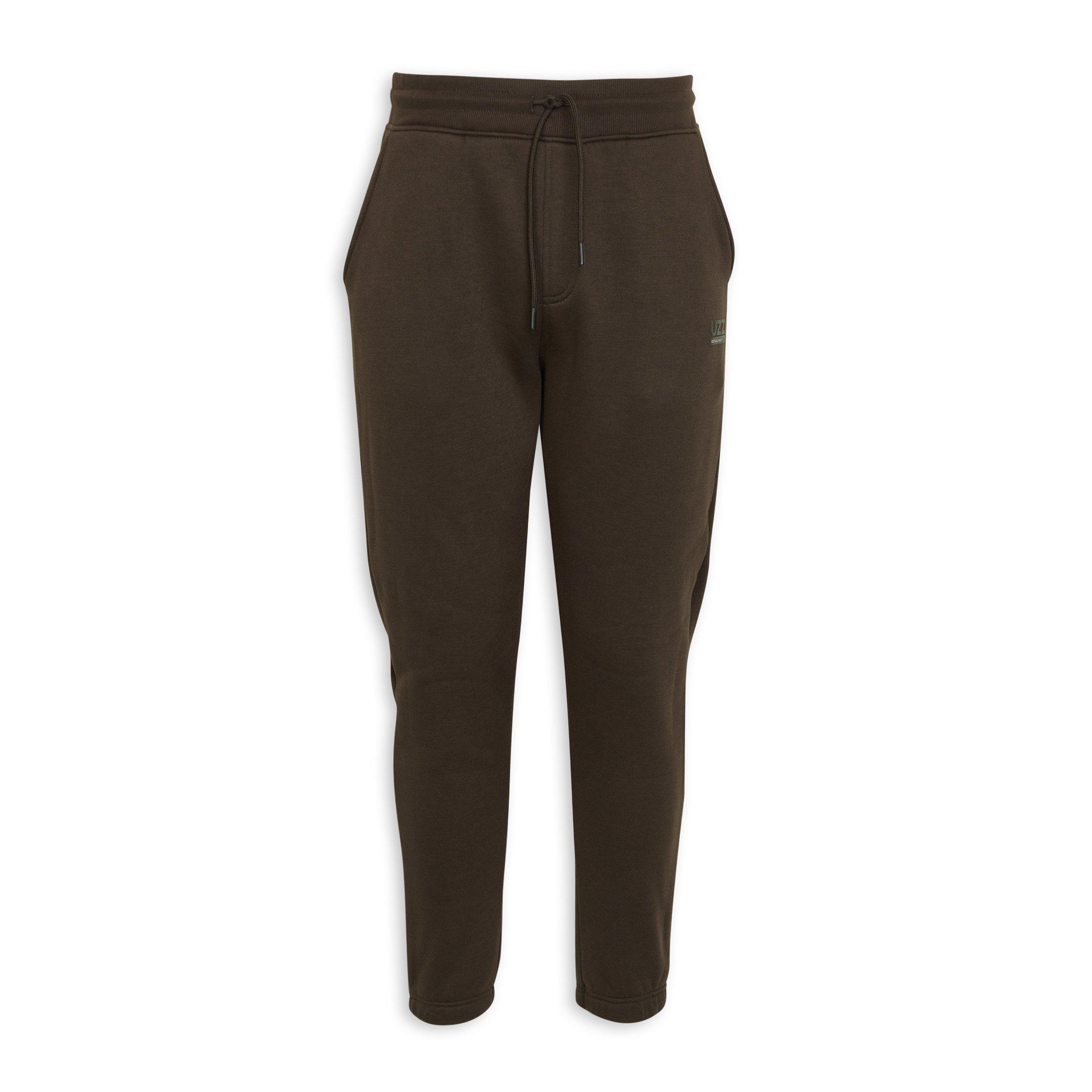 Azari Pants - Brown main image 0