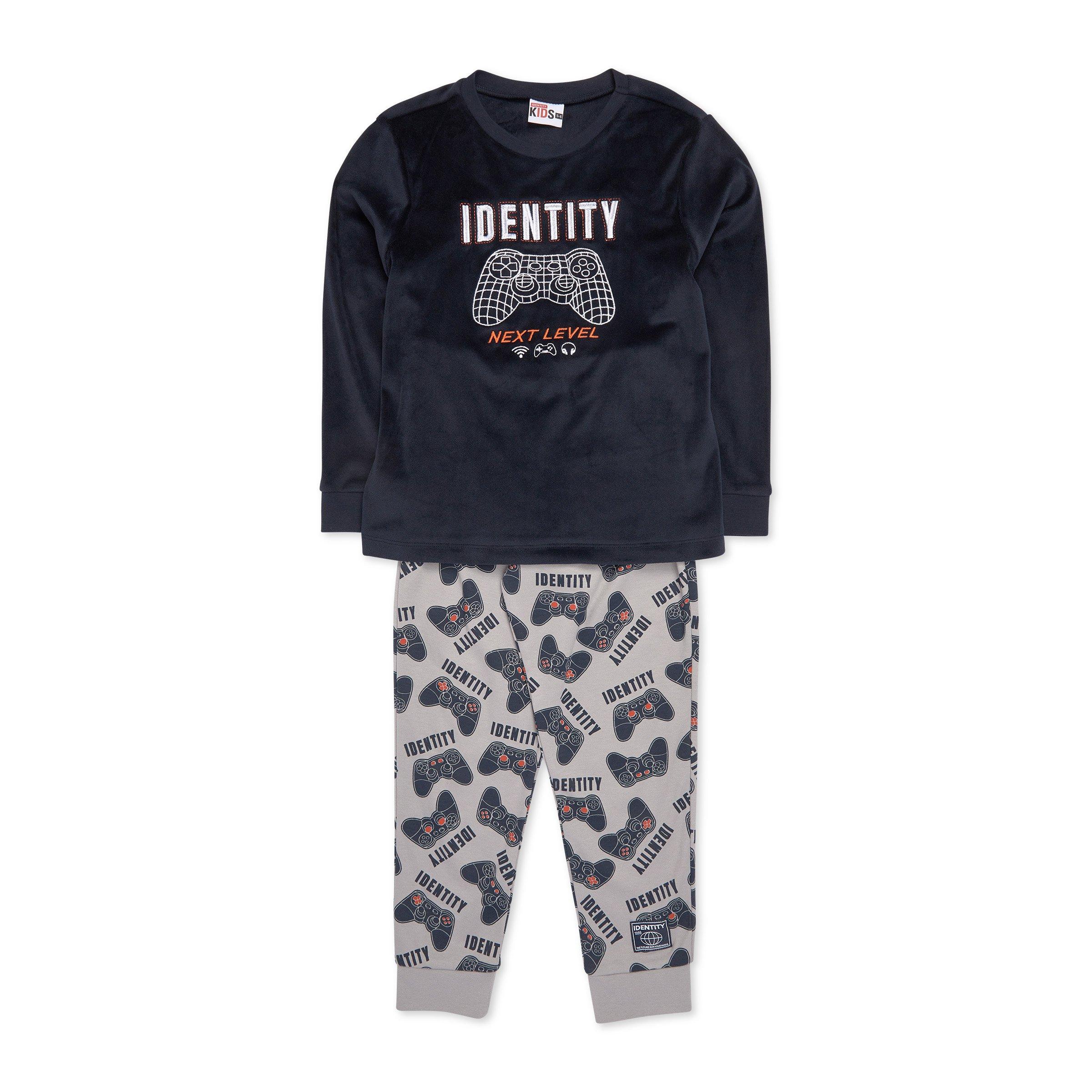 Kid Boys Pyjama Set (3207535) | Identity