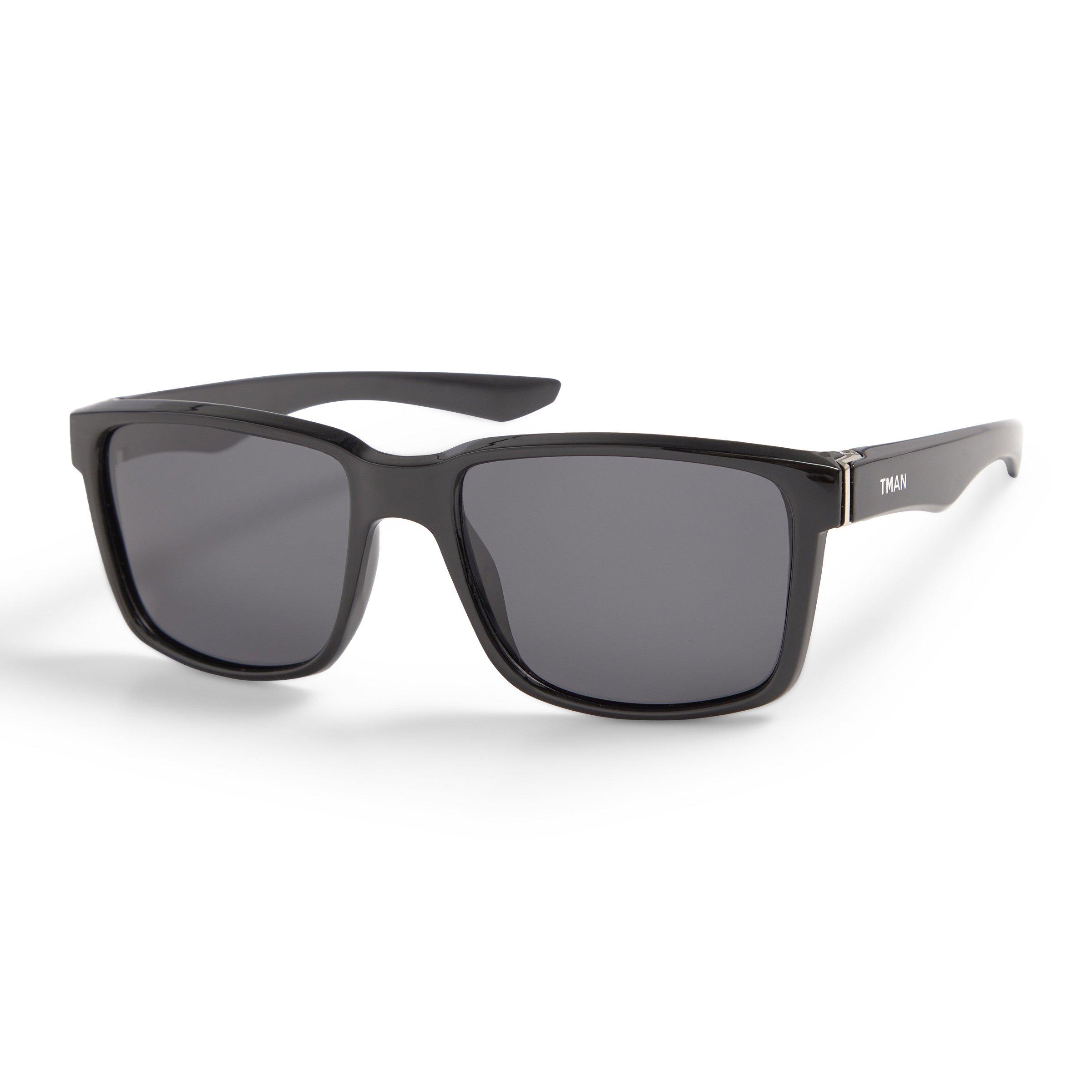 Sunglass Ru Polarised Wayfarer Premium Sunglass (3208629) | Truworths Man