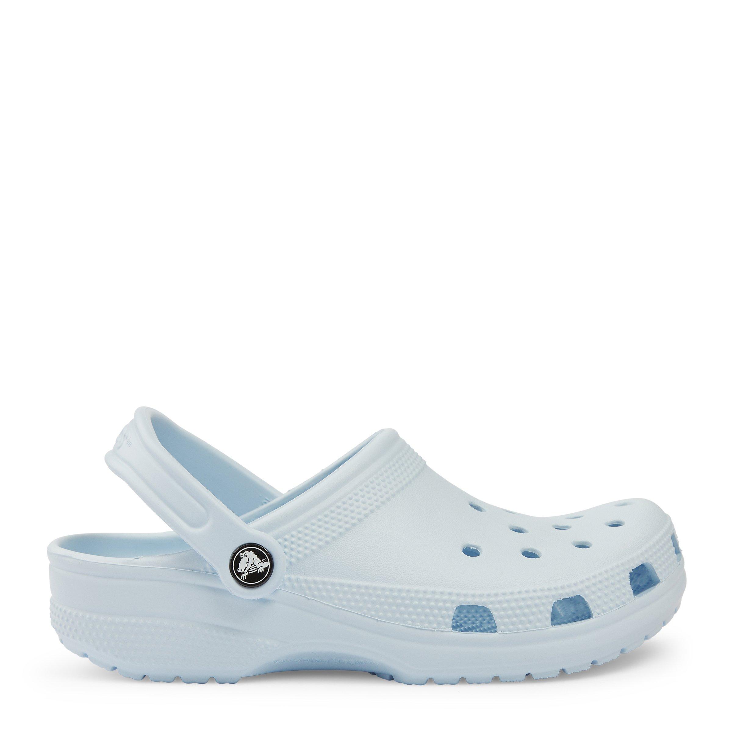 Blue Classic Clog (3211819) | Crocs