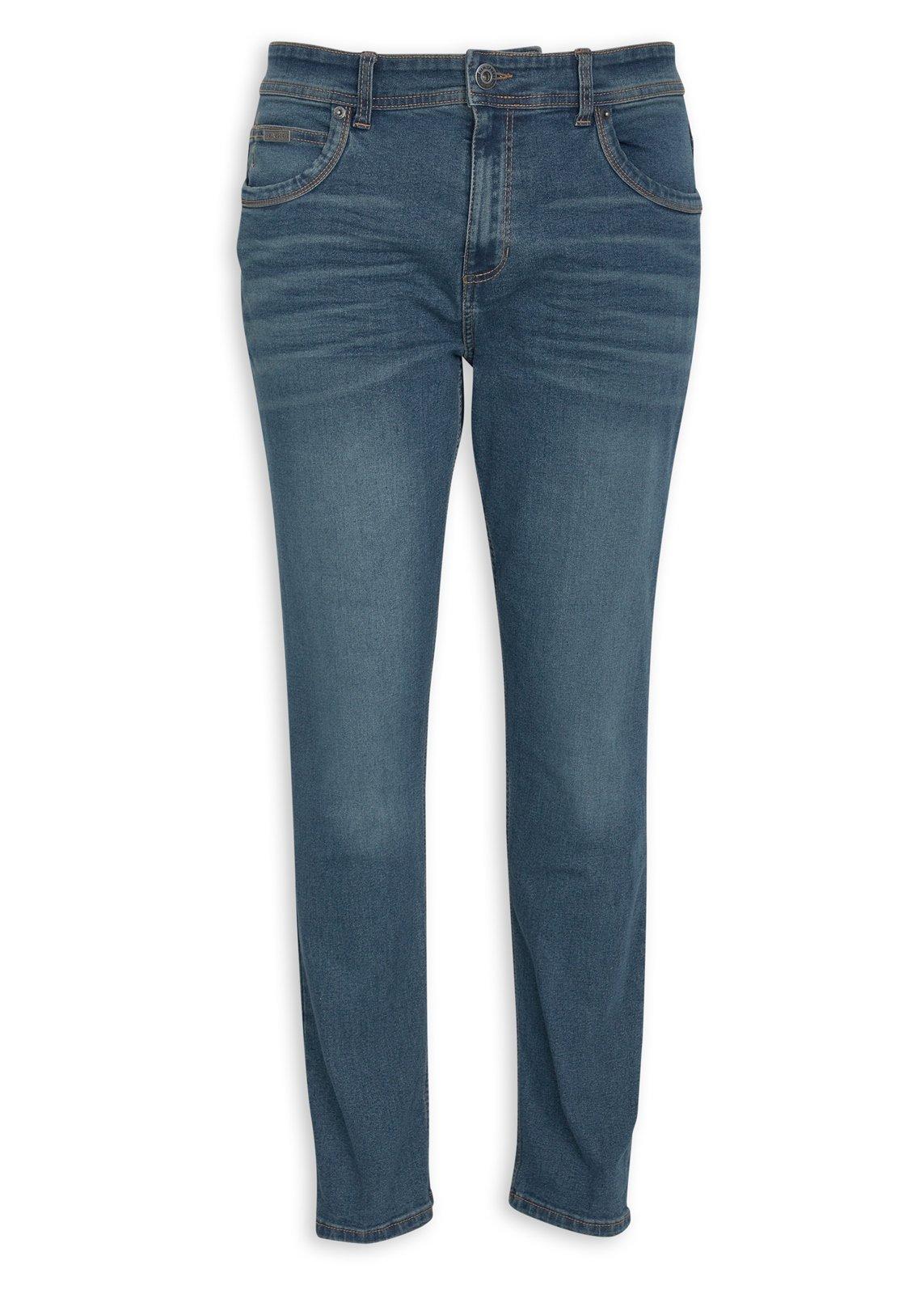 3115046 Indigo Michael Jeans