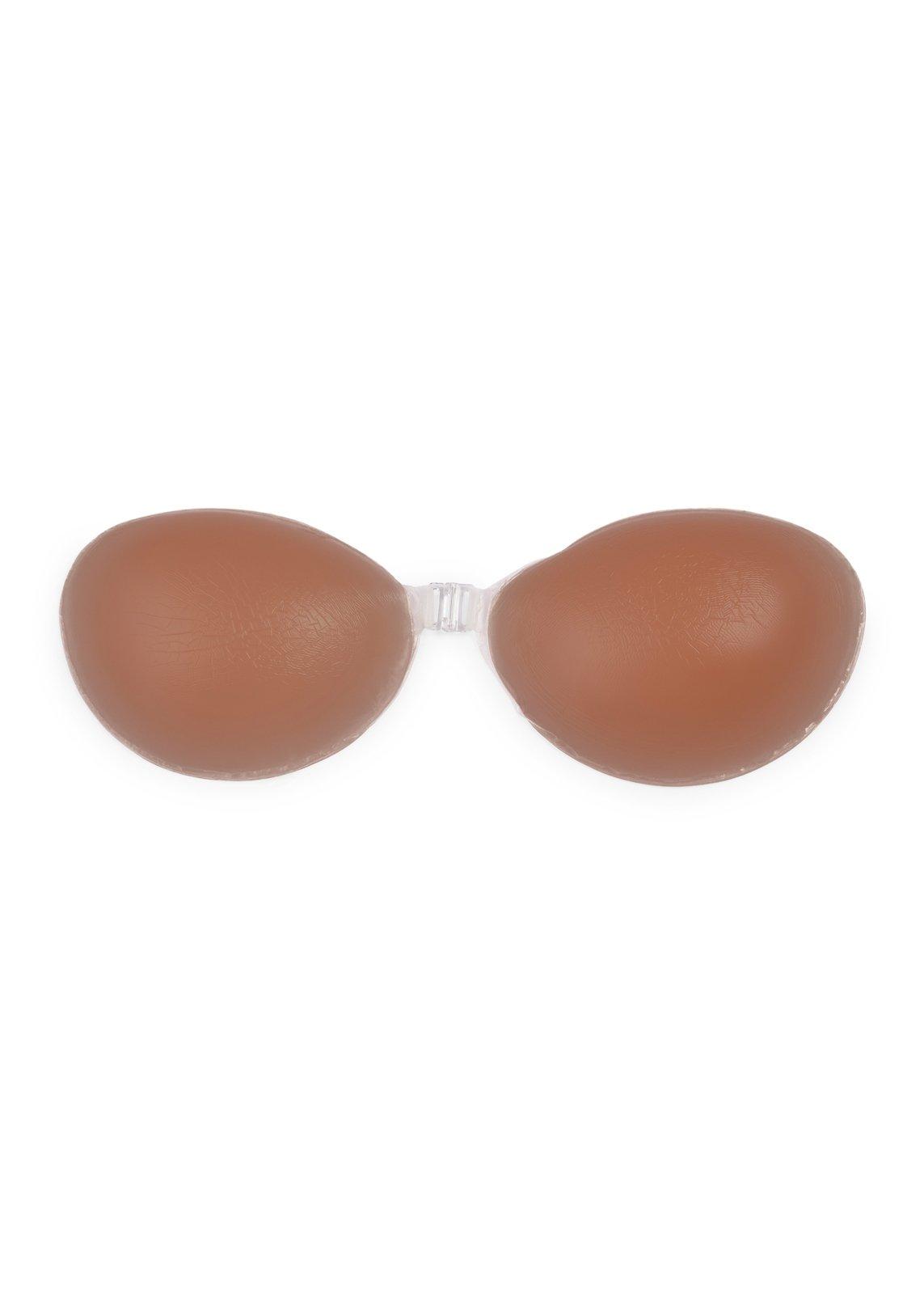 Brown Silicone Adhesive Bra (3216329) | Truworths