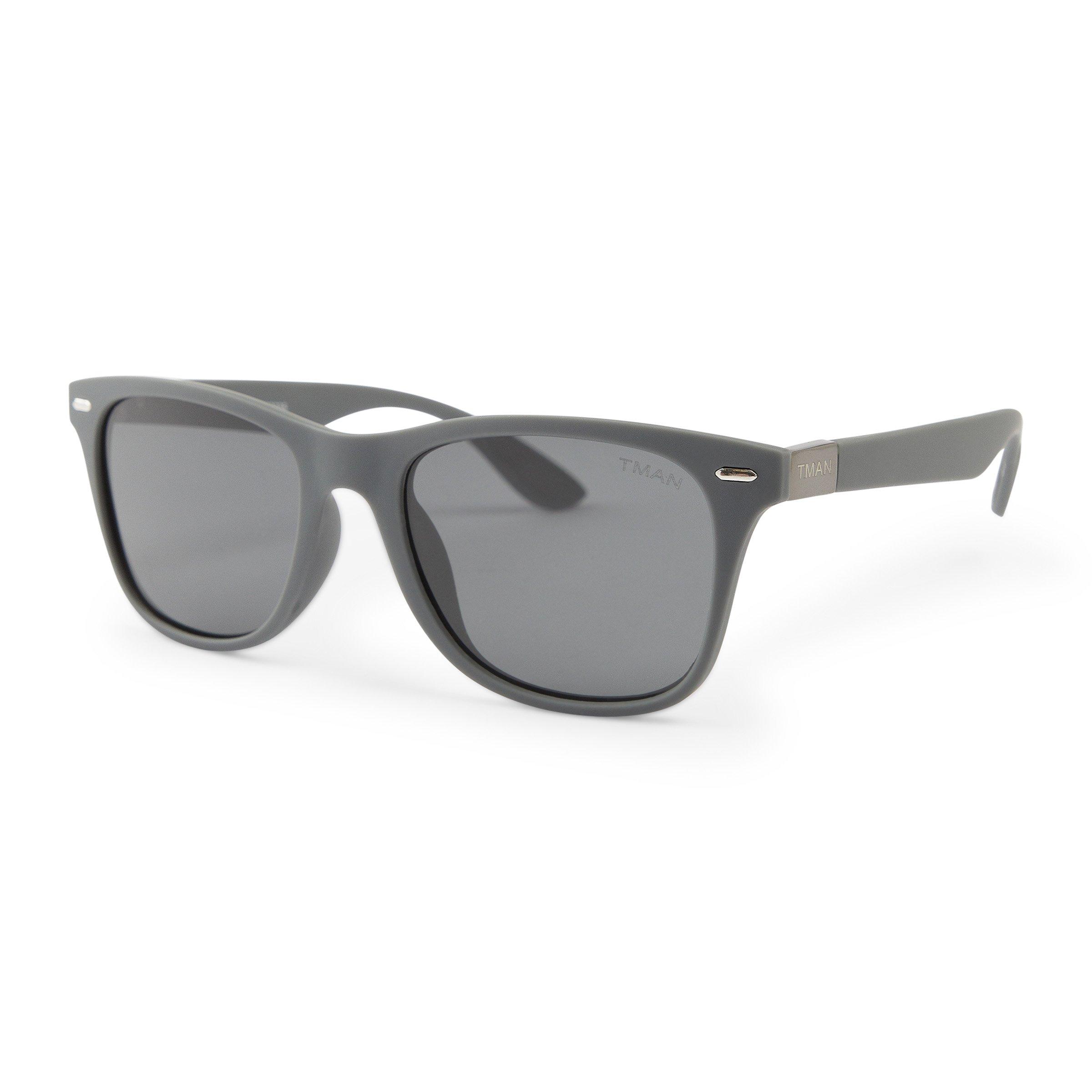 Sunglass Ru Polarised Wayfarer Premium Sunglass (3216438) | Truworths Man