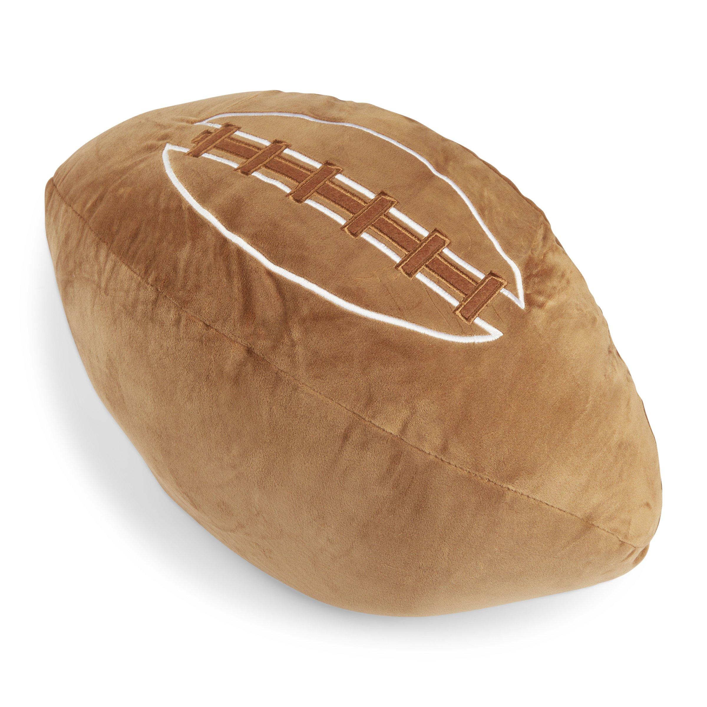Rugby Ball Plush Toy (3220556) | Loads for Kids