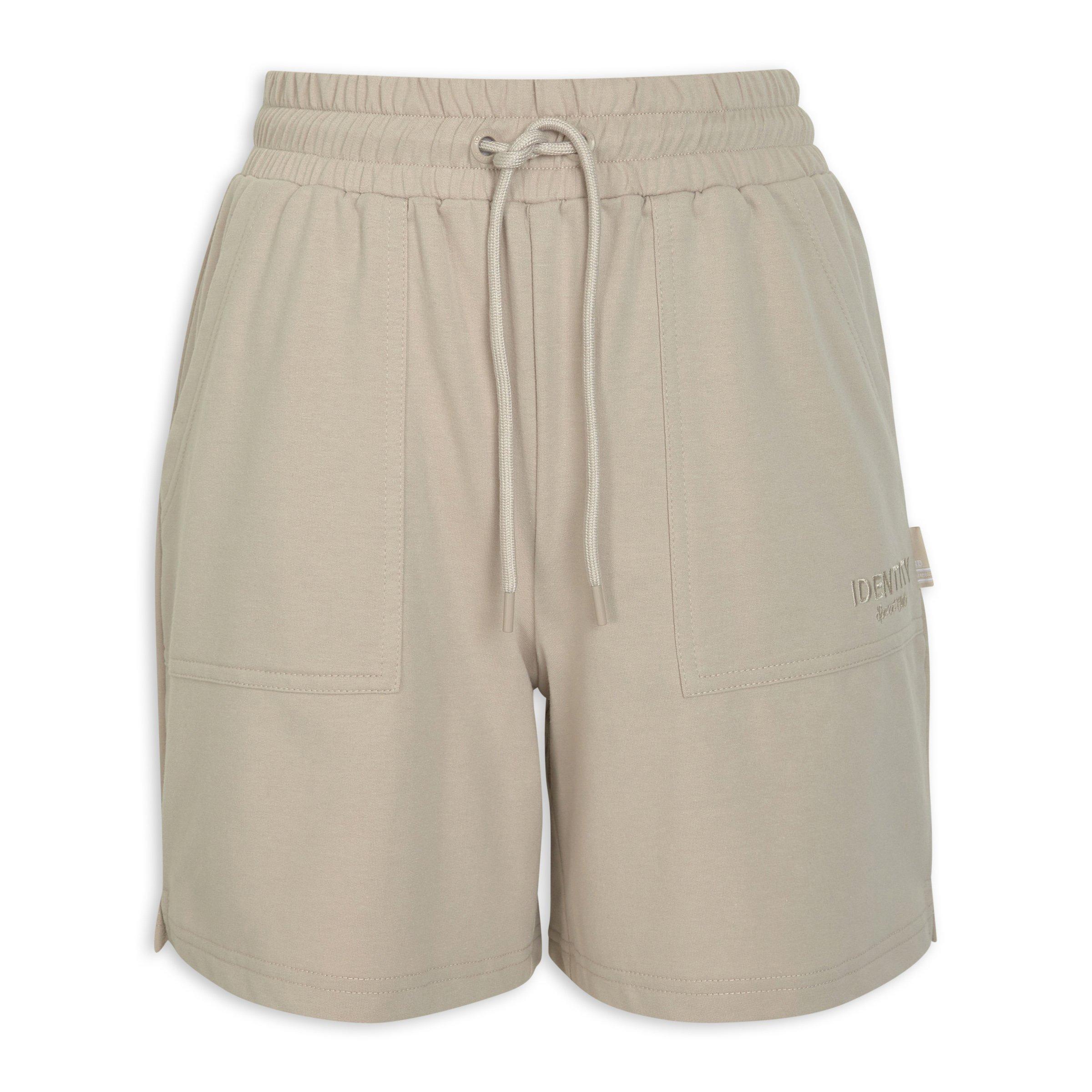Blue Collection Fave Fleece Shorts main image 0