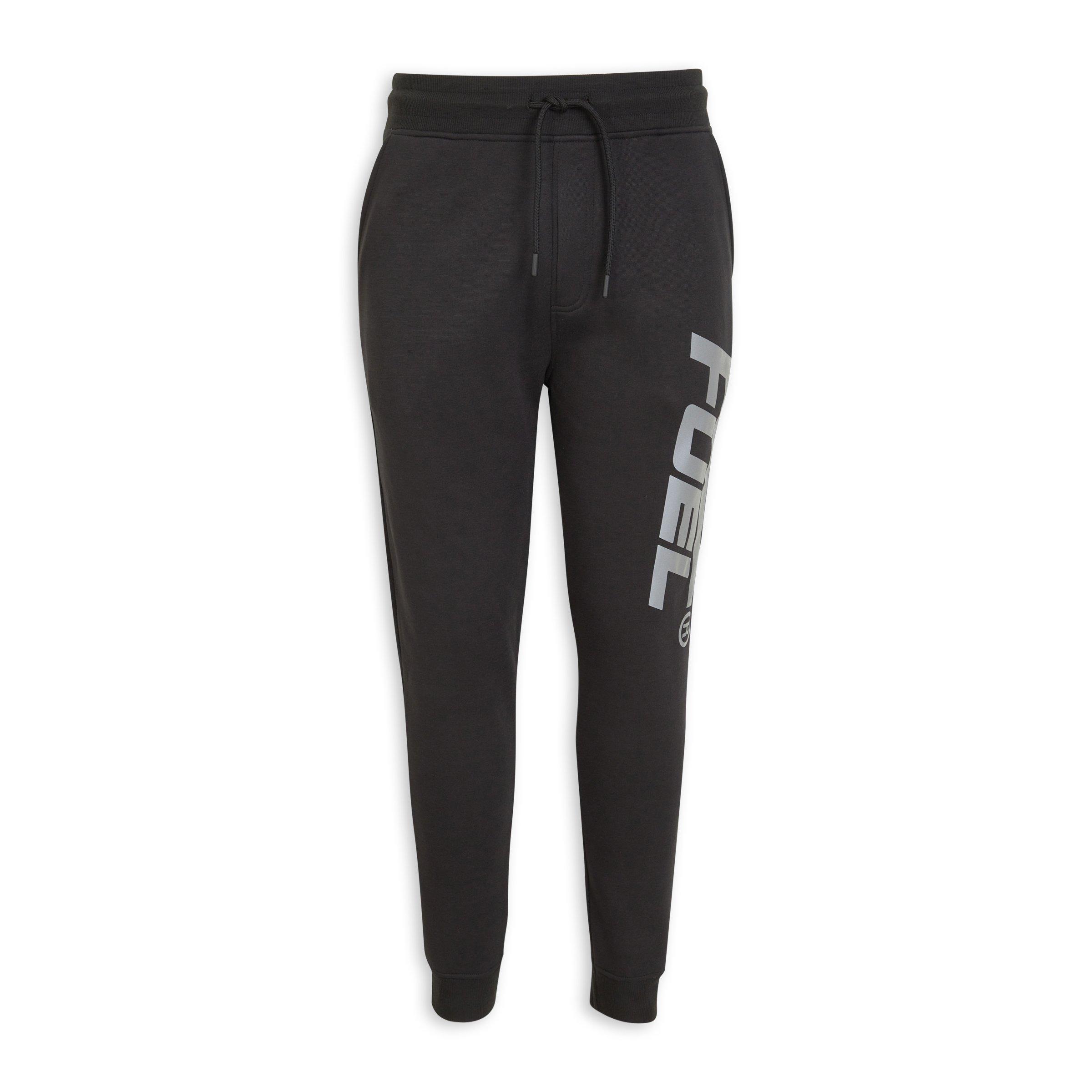Petrol Ladies Basic Non-Denim Jogger Pants Mid-Rise 172964-U (Khaki)