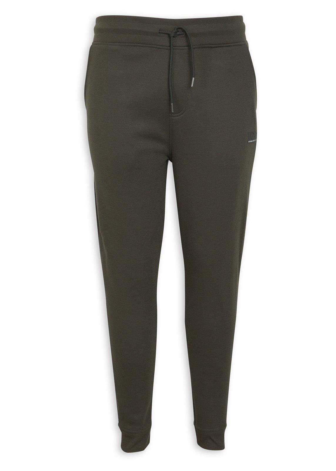 Jabali Pants — GREEN main image 1
