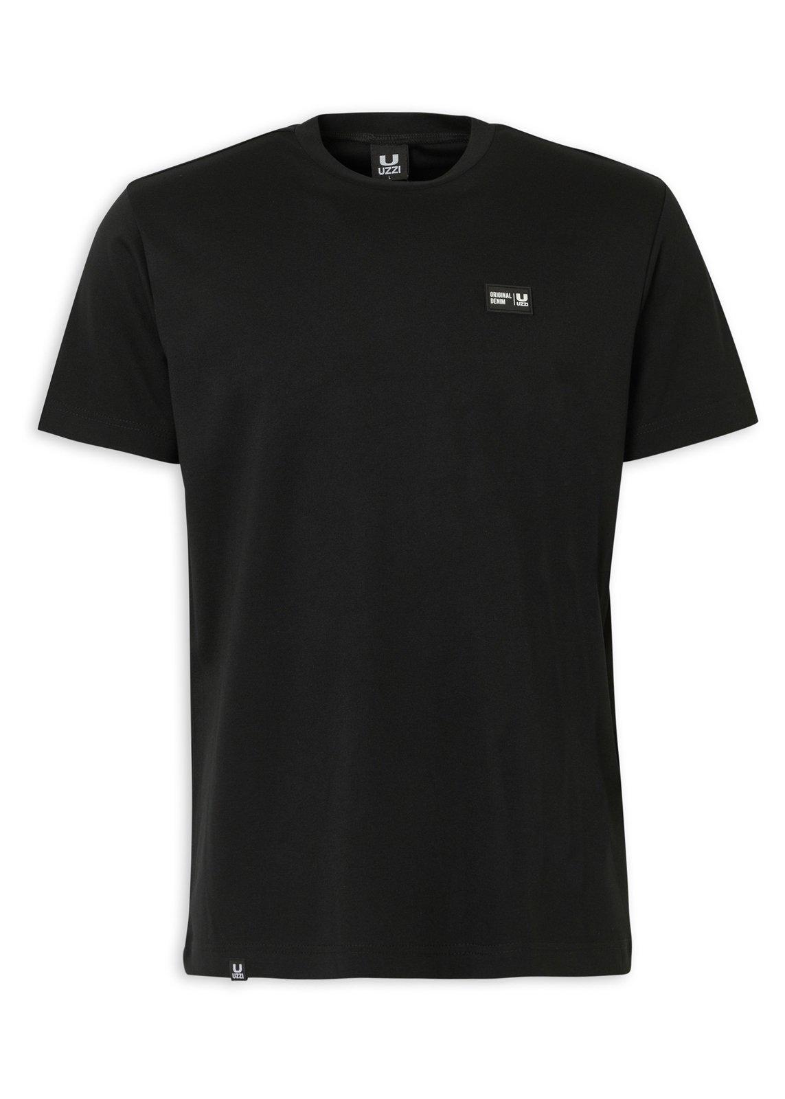 T-shirt Femme Kanabeach En Viscose Stretch - Taille 38, Bleu, Neuf Avec Étiquettes