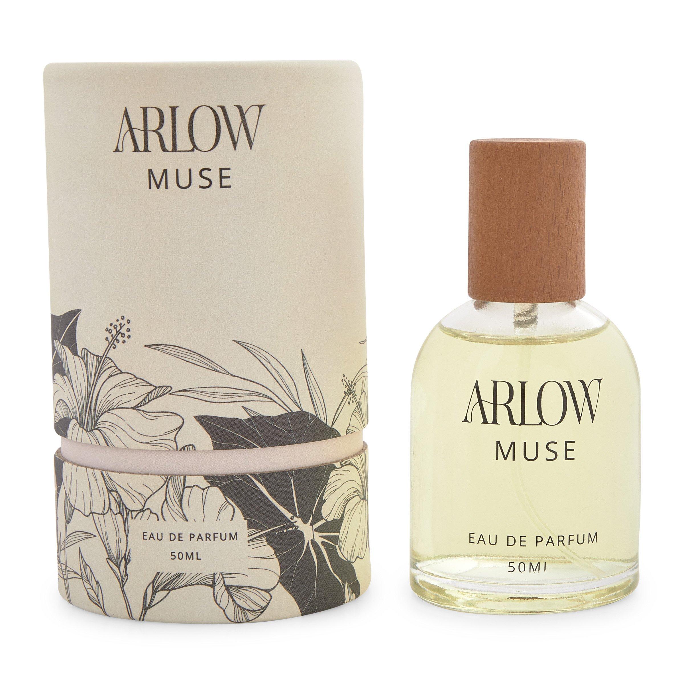 Arlow Muse Fragrance 50ml EDP (3235608) | Fragrances