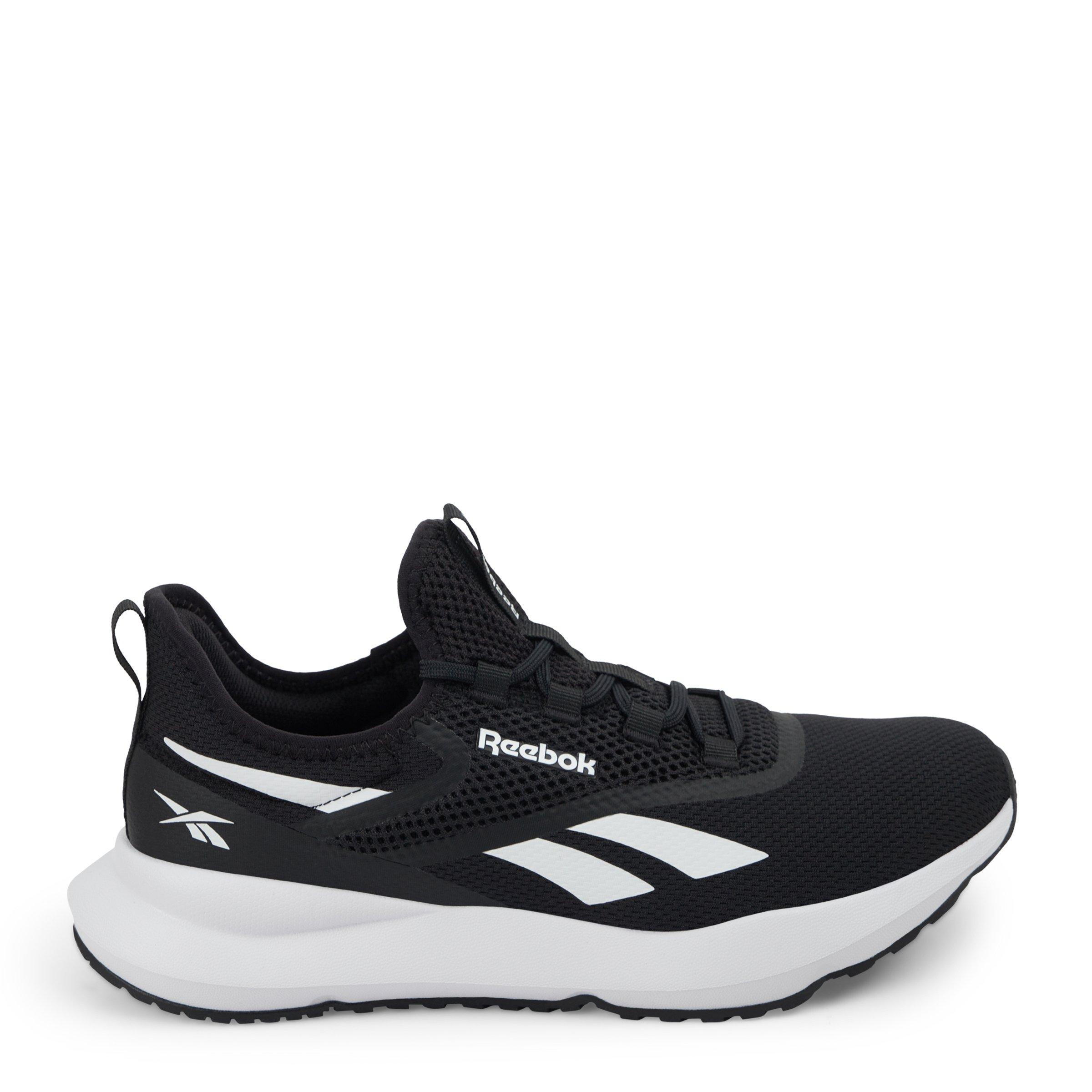 Reebok City Ride Black and White Cityride Sneakers (3242506) | Reebok