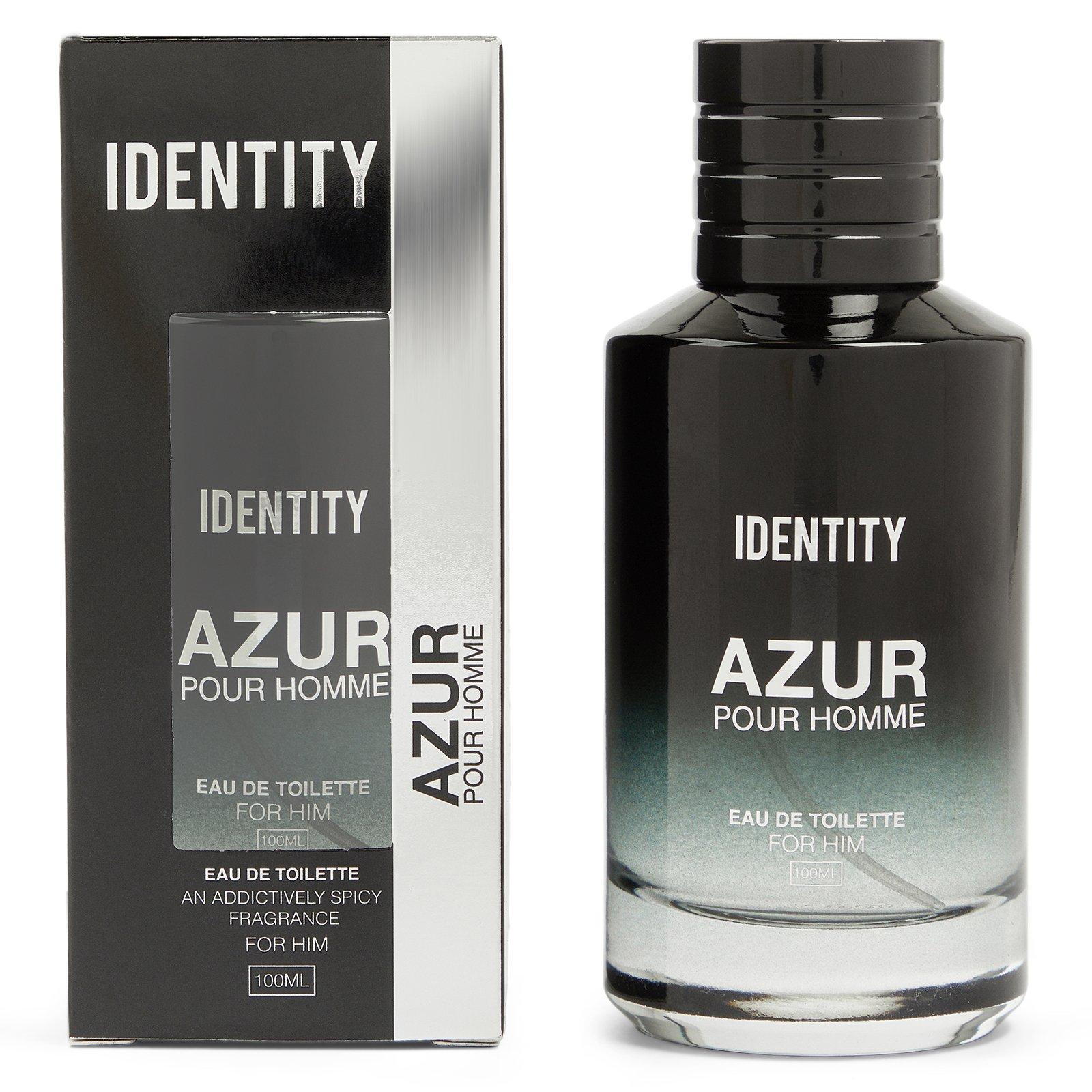 100ml Azur Mens Frgrance (3253080) | Identity