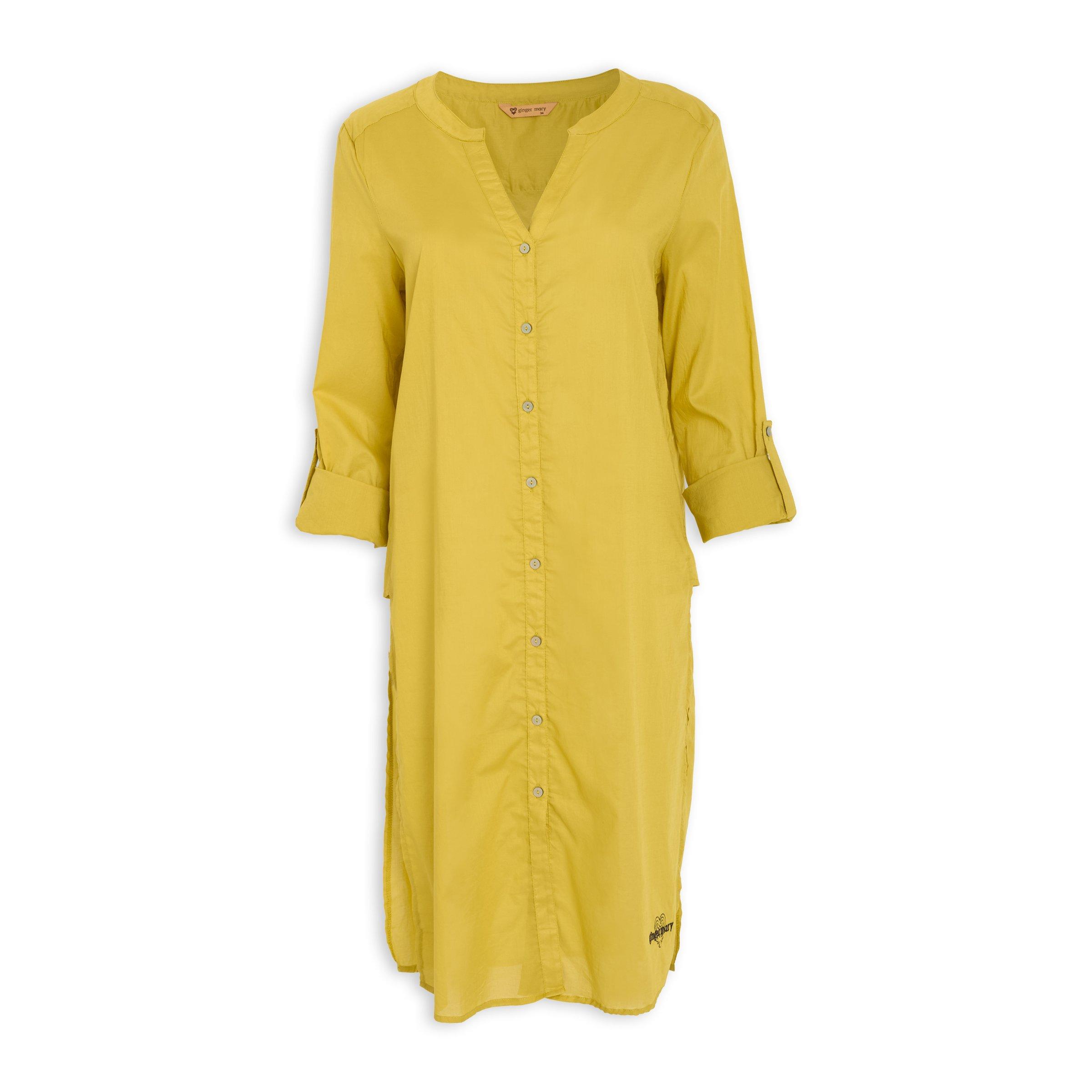 yellow tops at truworths