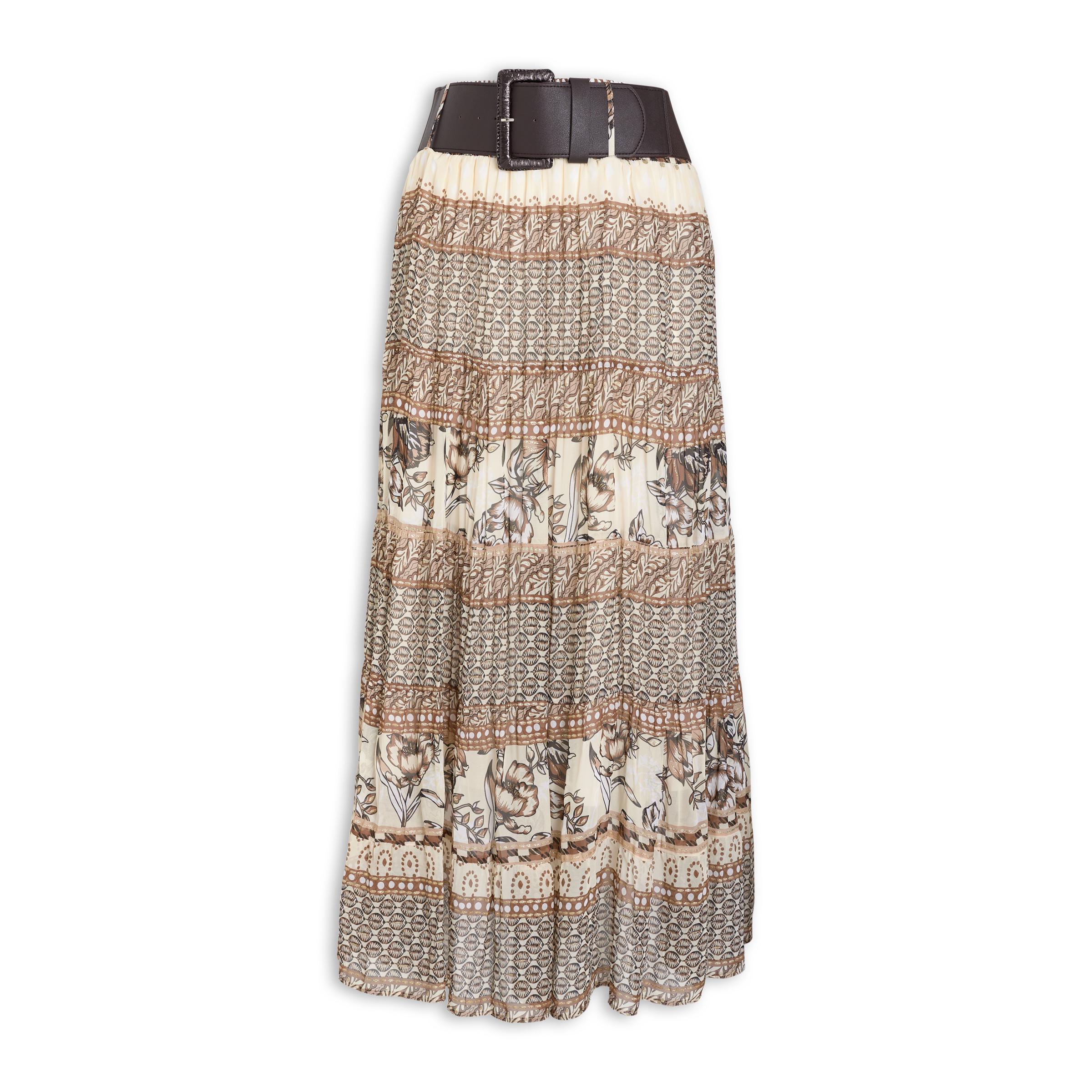 truworths maxi skirts