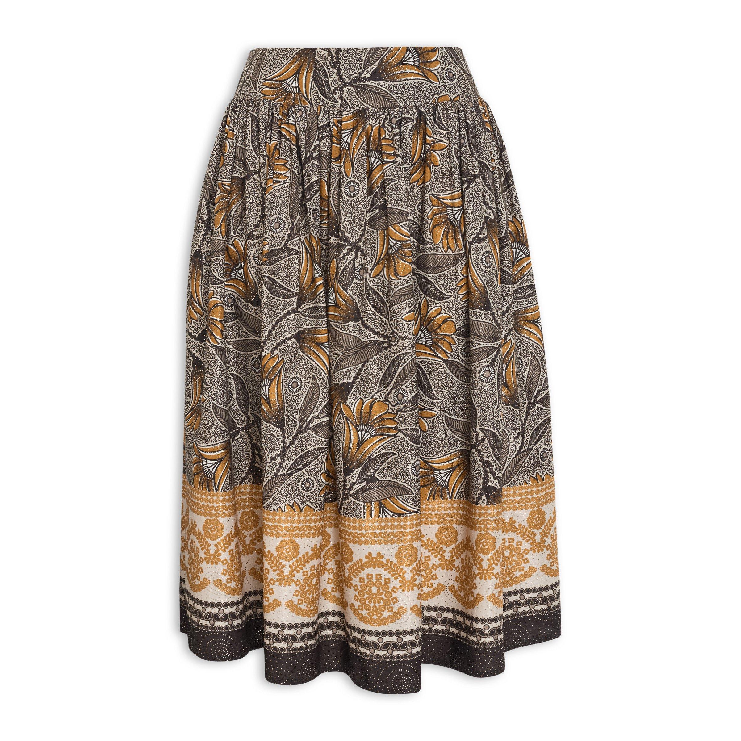 truworths maxi skirts